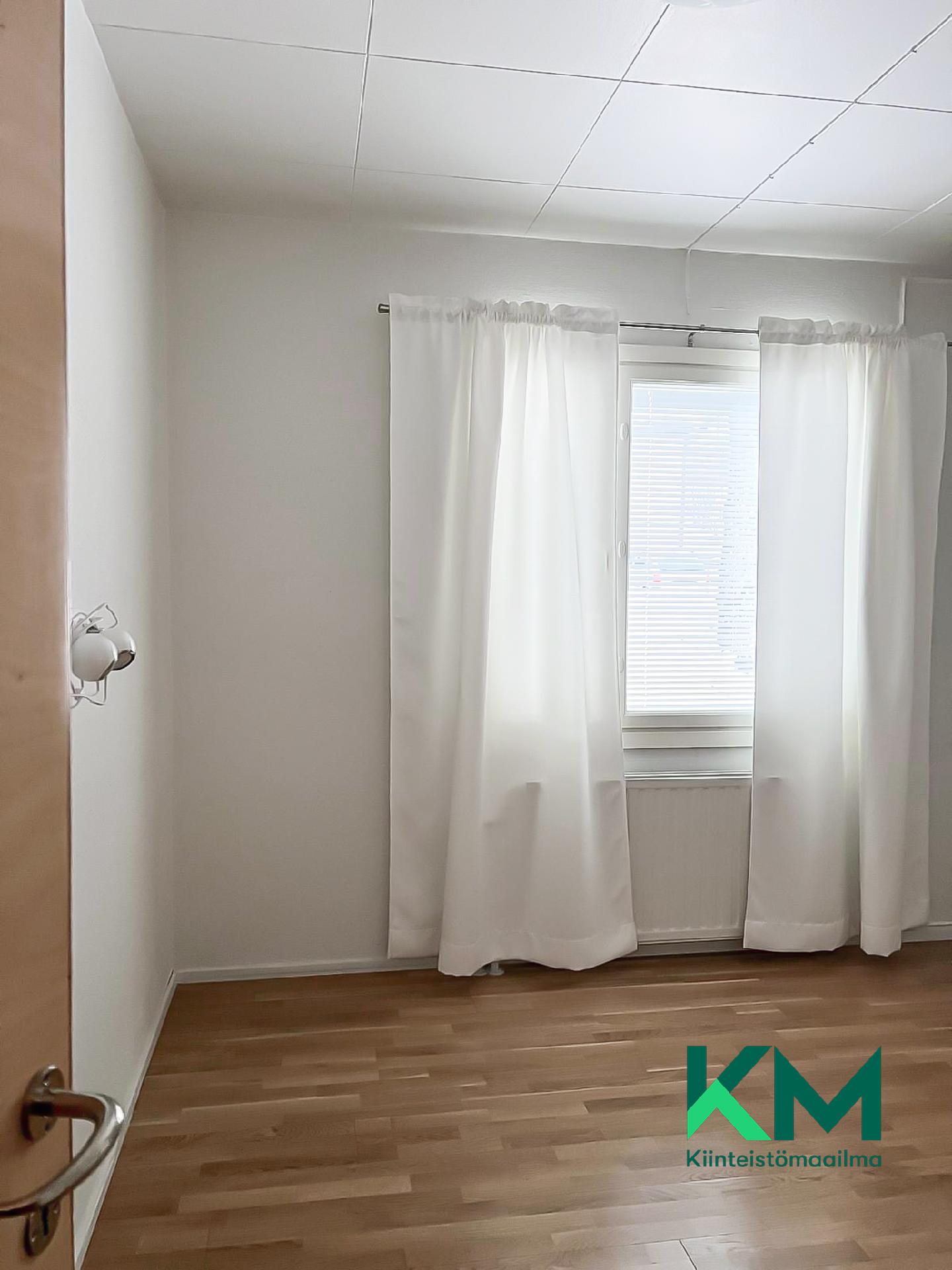 Lemminkäisenkatu 30, Pääskylahti, Savonlinna