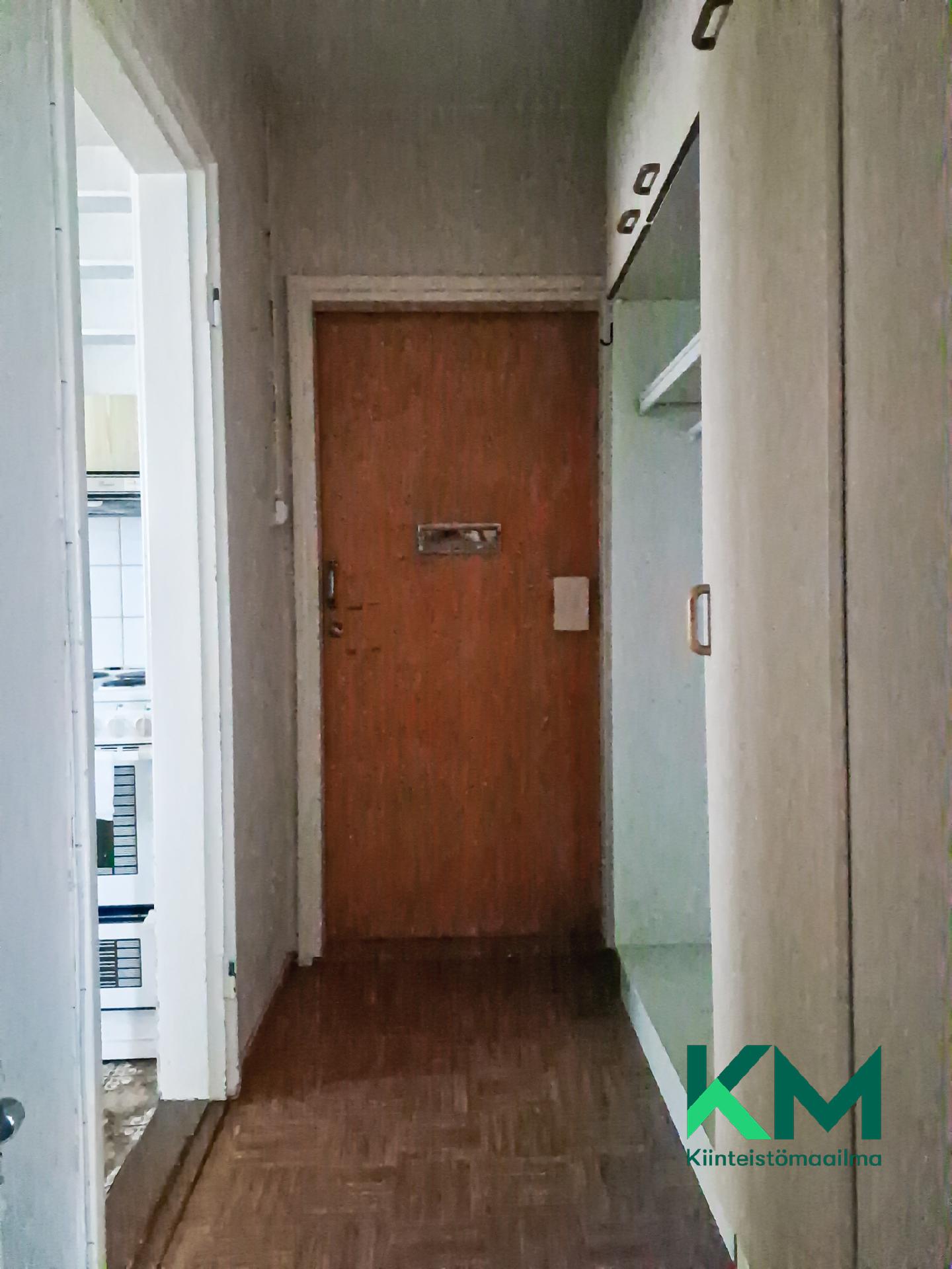 Lemminkäisenkatu 30, Pääskylahti, Savonlinna