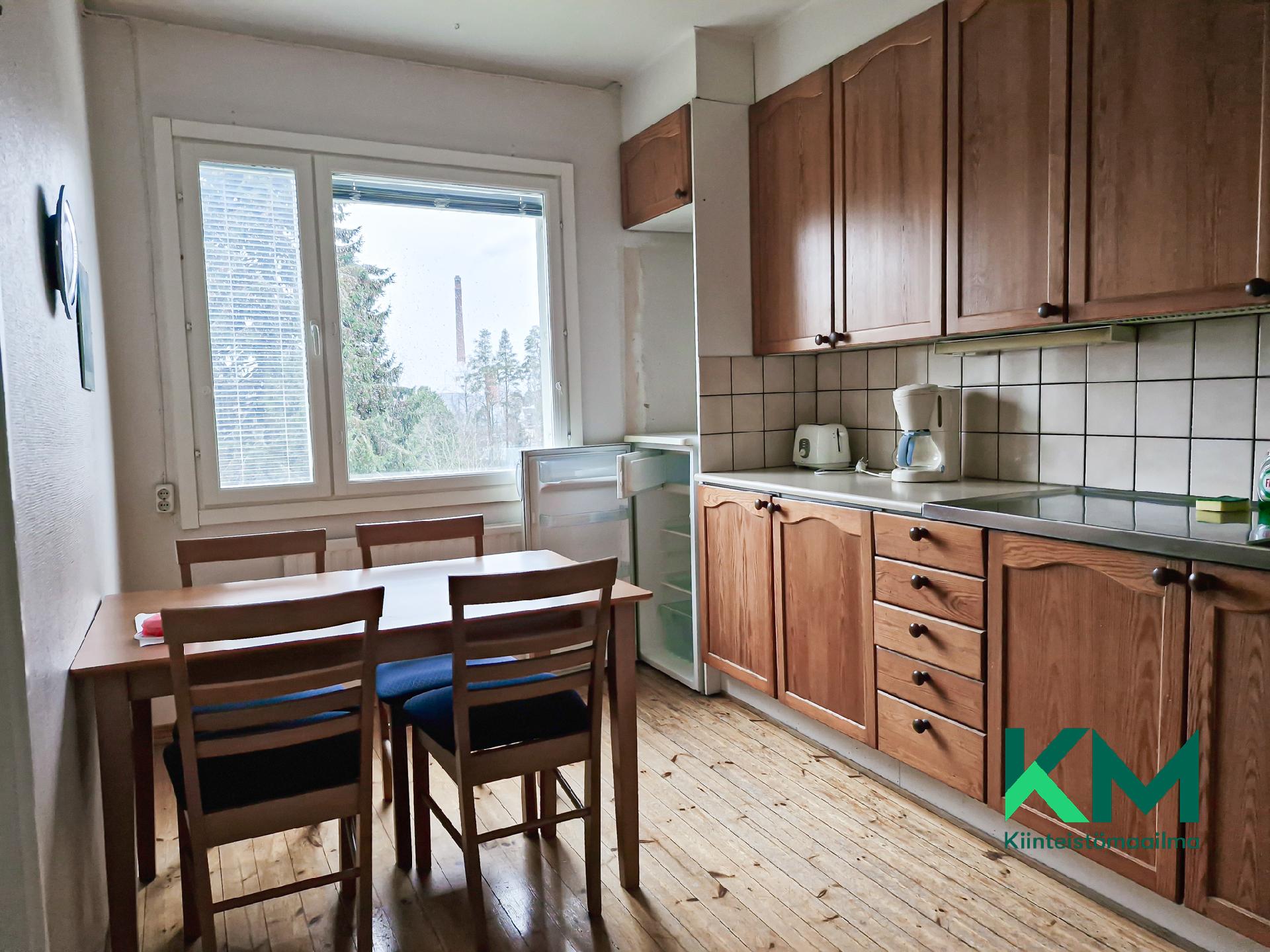 Lemminkäisenkatu 30, Pääskylahti, Savonlinna