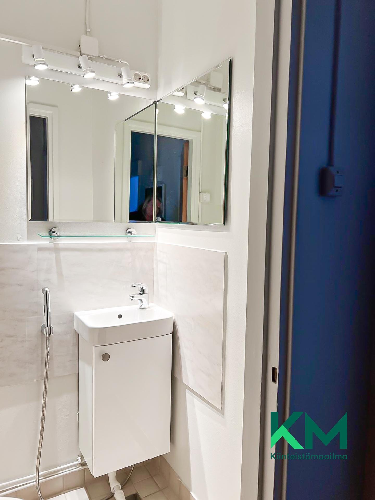 Lemminkäisenkatu 30, Pääskylahti, Savonlinna