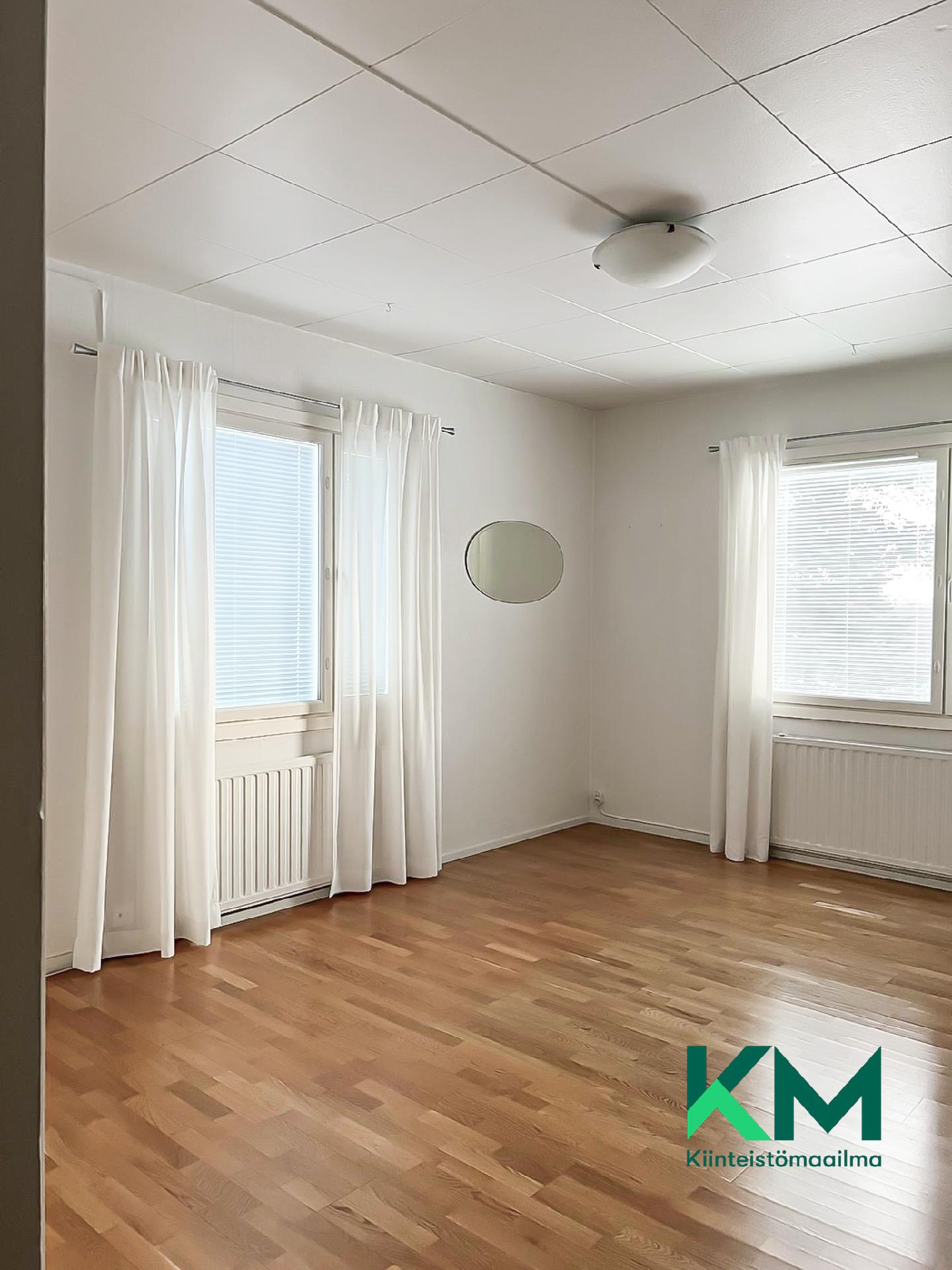 Lemminkäisenkatu 30, Pääskylahti, Savonlinna