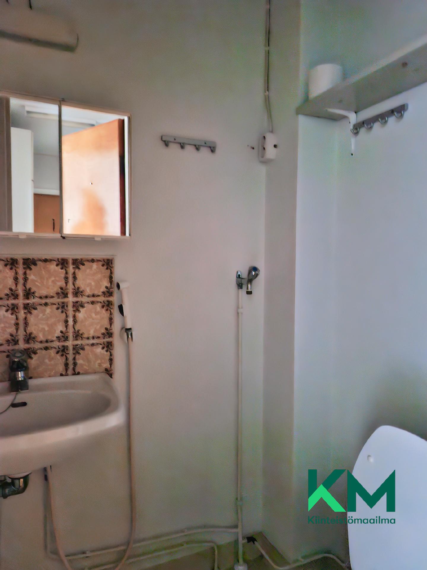 Lemminkäisenkatu 30, Pääskylahti, Savonlinna