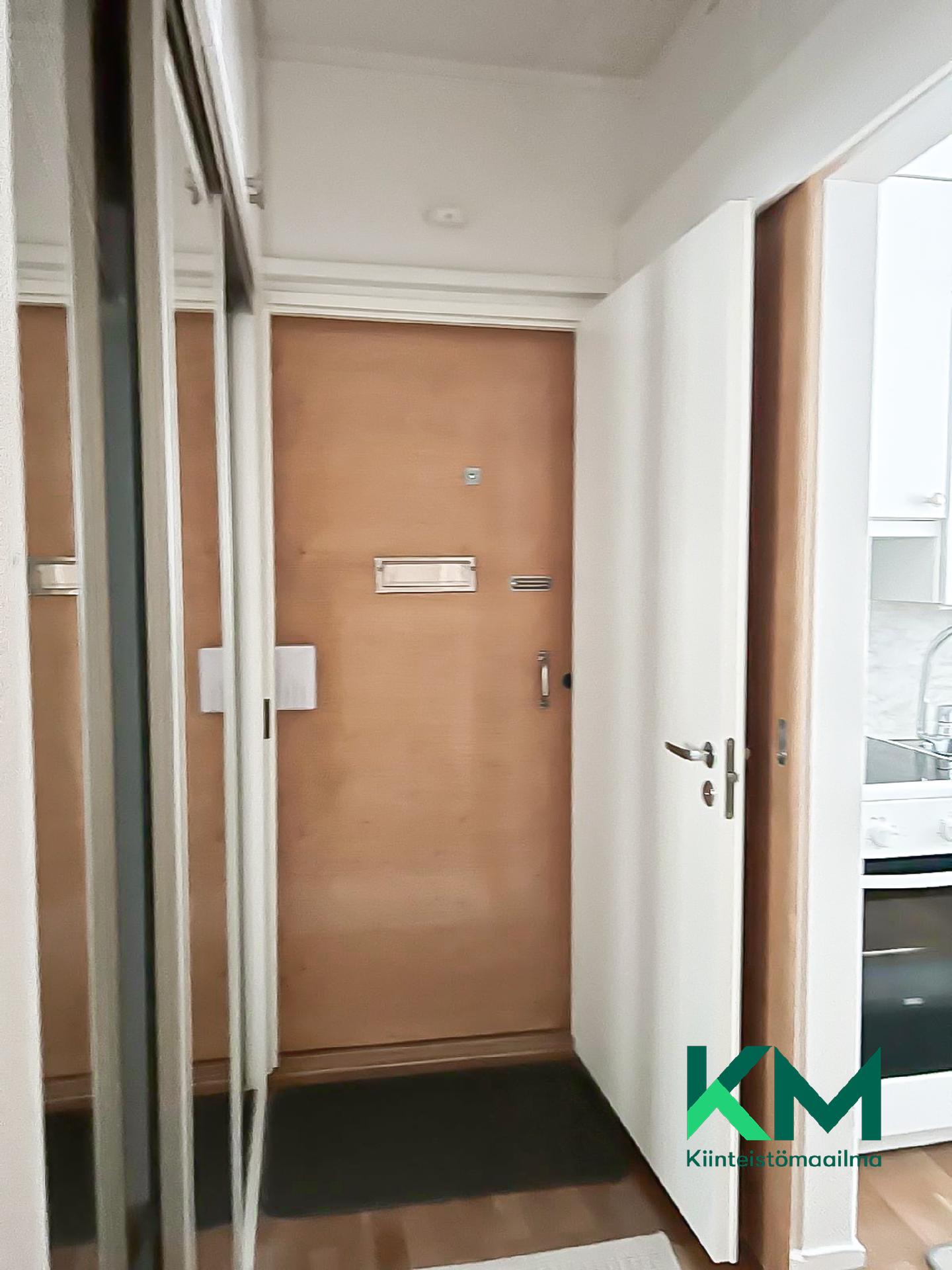 Lemminkäisenkatu 30, Pääskylahti, Savonlinna