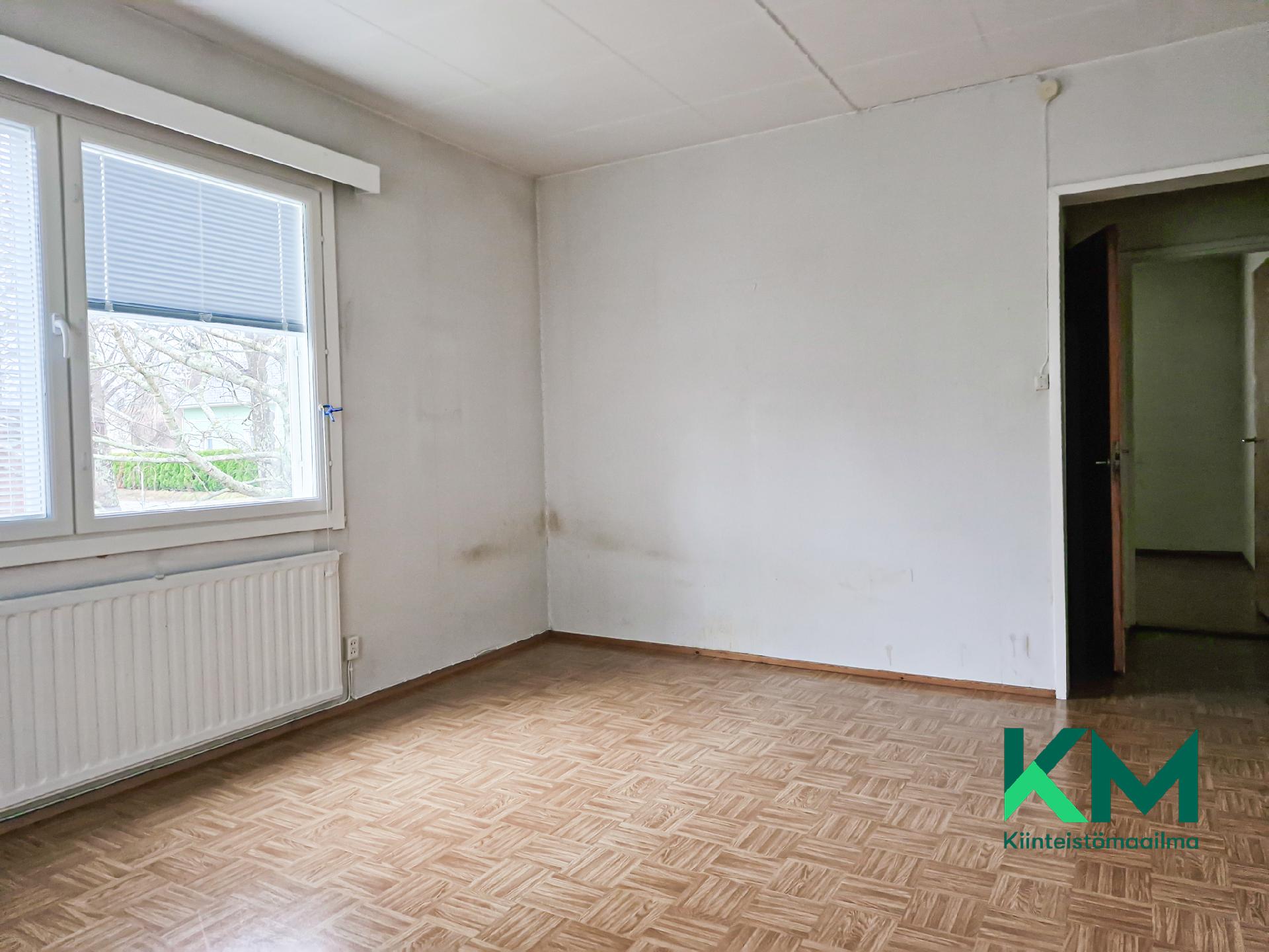 Lemminkäisenkatu 30, Pääskylahti, Savonlinna