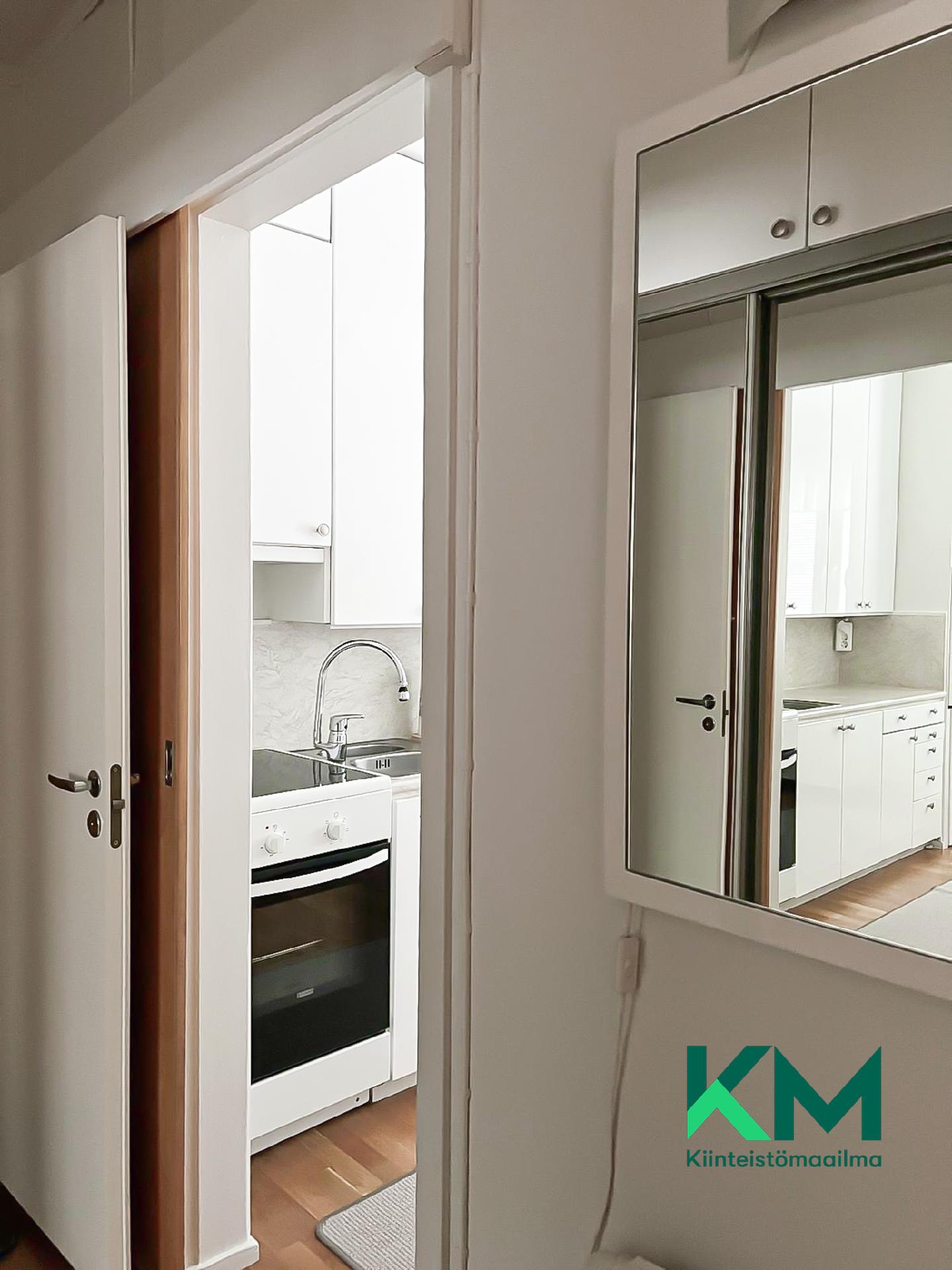 Lemminkäisenkatu 30, Pääskylahti, Savonlinna