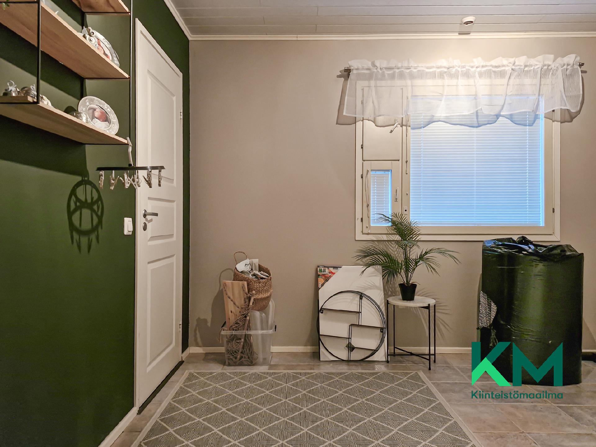 Raitatie 19, Viuhonmäki, Savonlinna