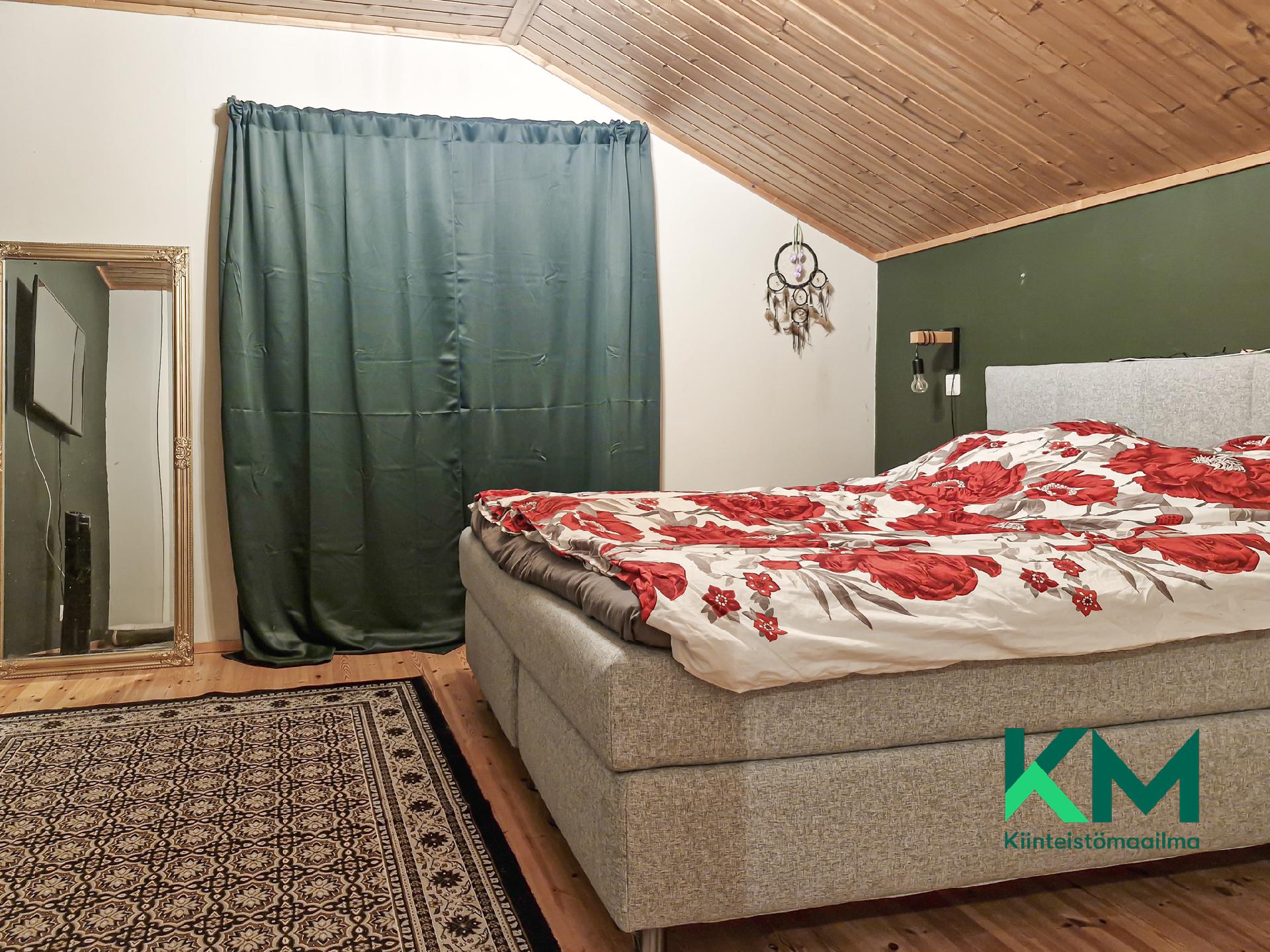 Raitatie 19, Viuhonmäki, Savonlinna