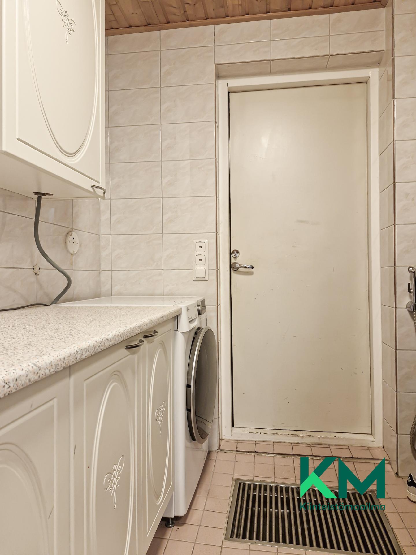 Raitatie 19, Viuhonmäki, Savonlinna