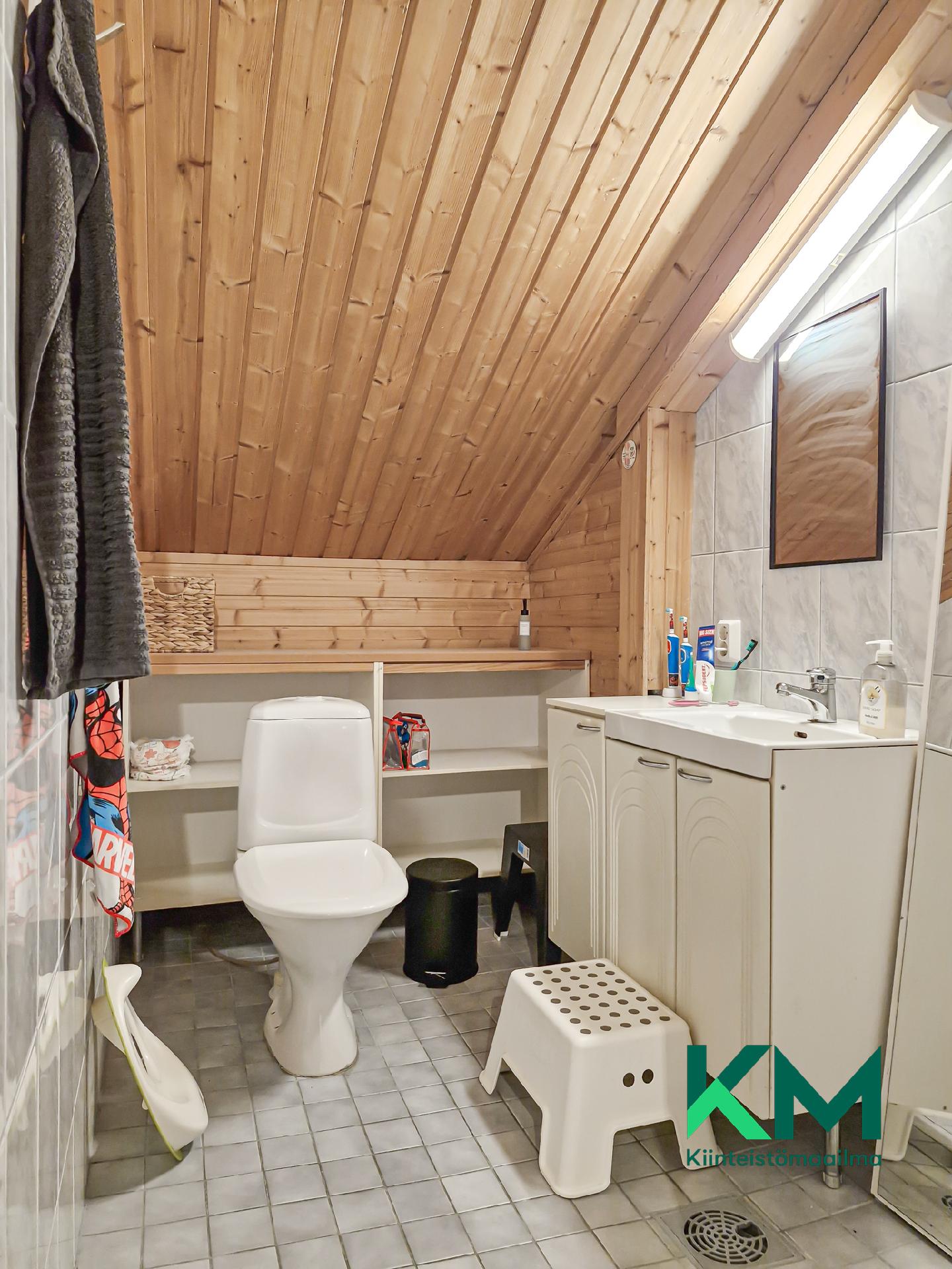 Raitatie 19, Viuhonmäki, Savonlinna