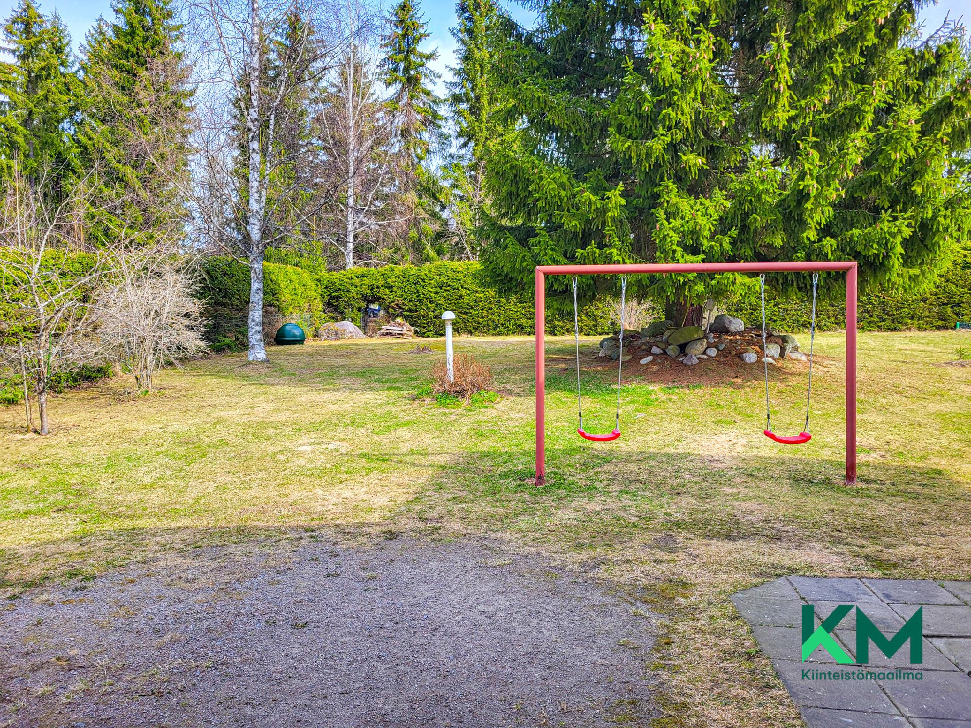 Raitatie 19, Viuhonmäki, Savonlinna