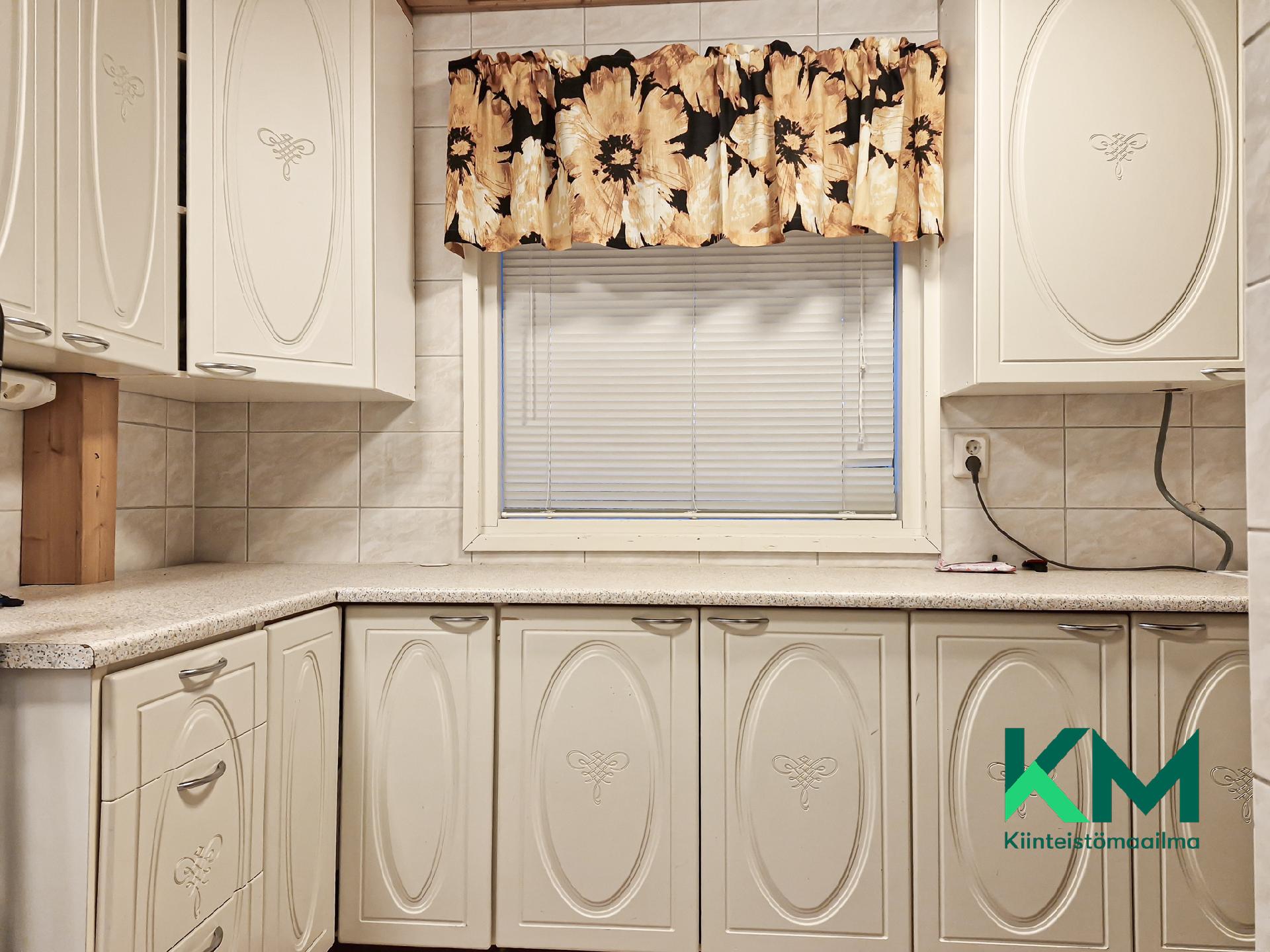 Raitatie 19, Viuhonmäki, Savonlinna