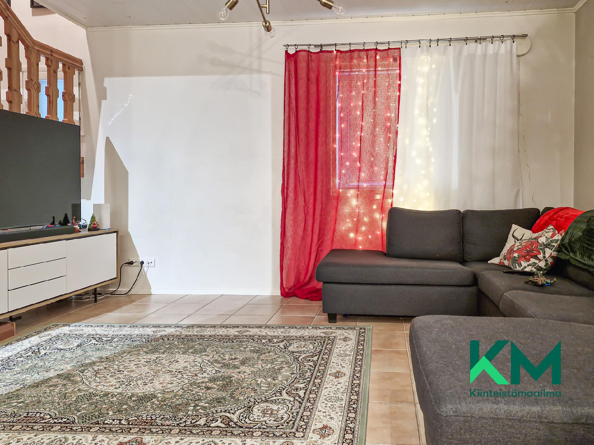 Raitatie 19, Viuhonmäki, Savonlinna