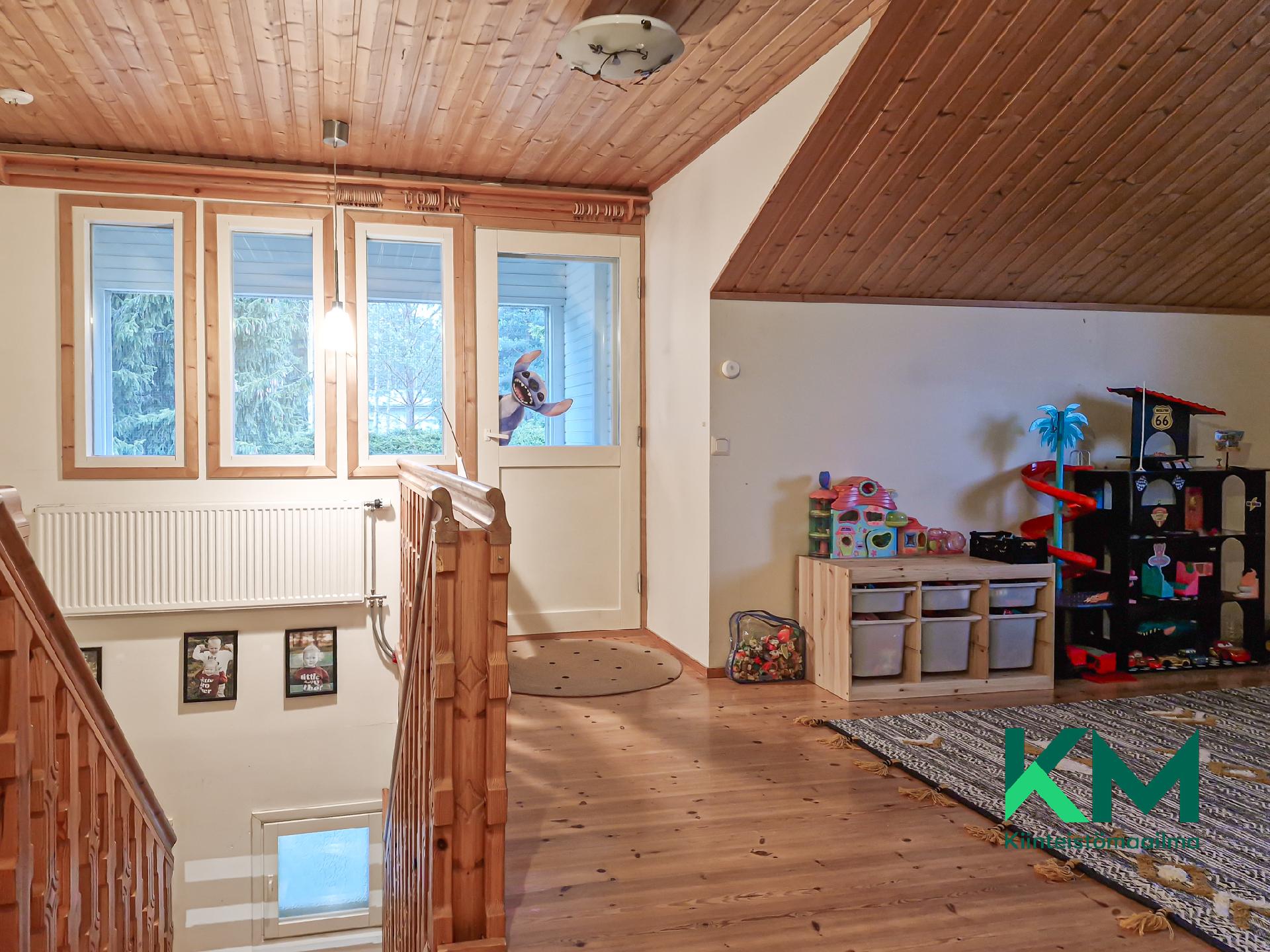 Raitatie 19, Viuhonmäki, Savonlinna