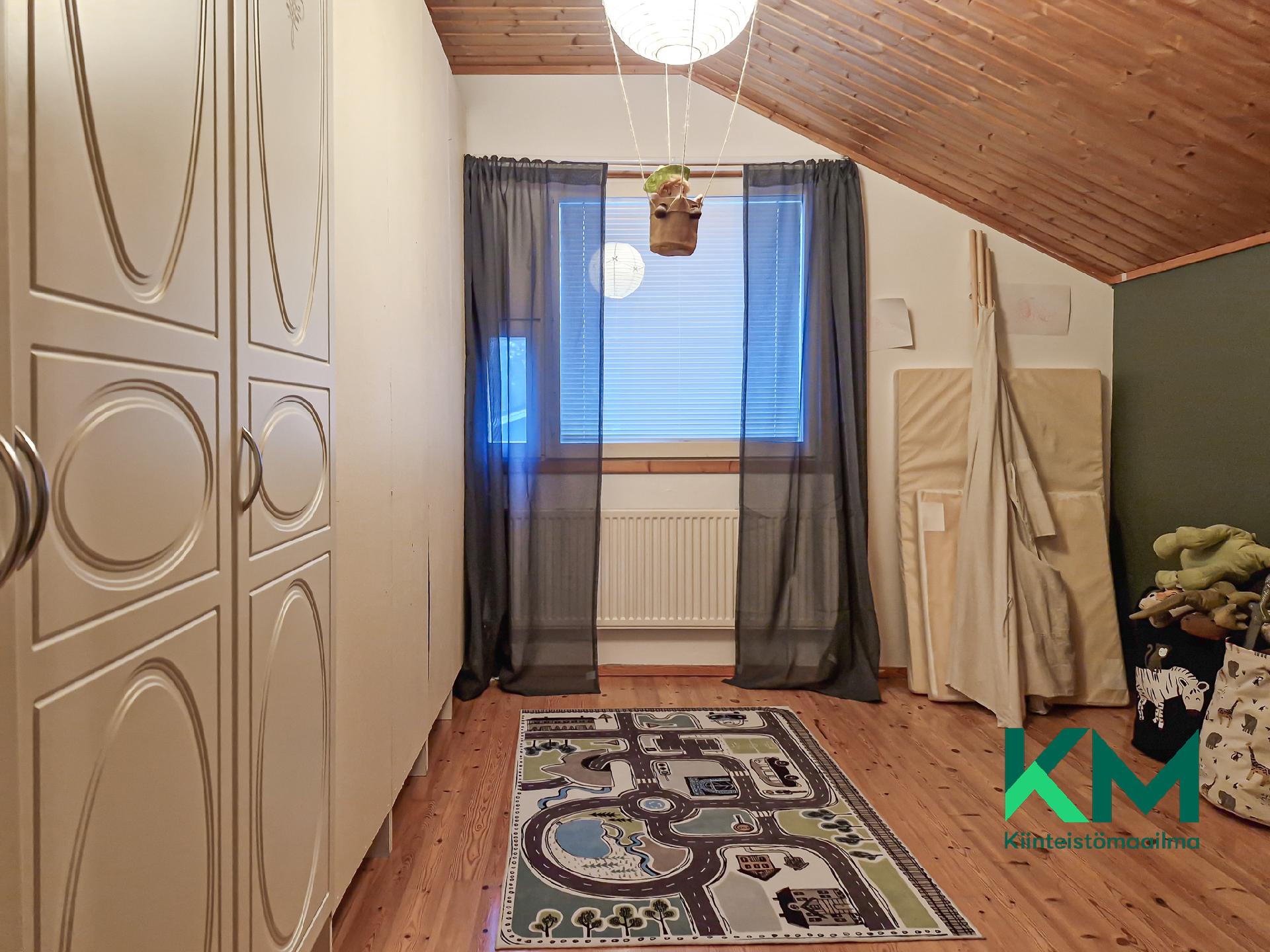 Raitatie 19, Viuhonmäki, Savonlinna