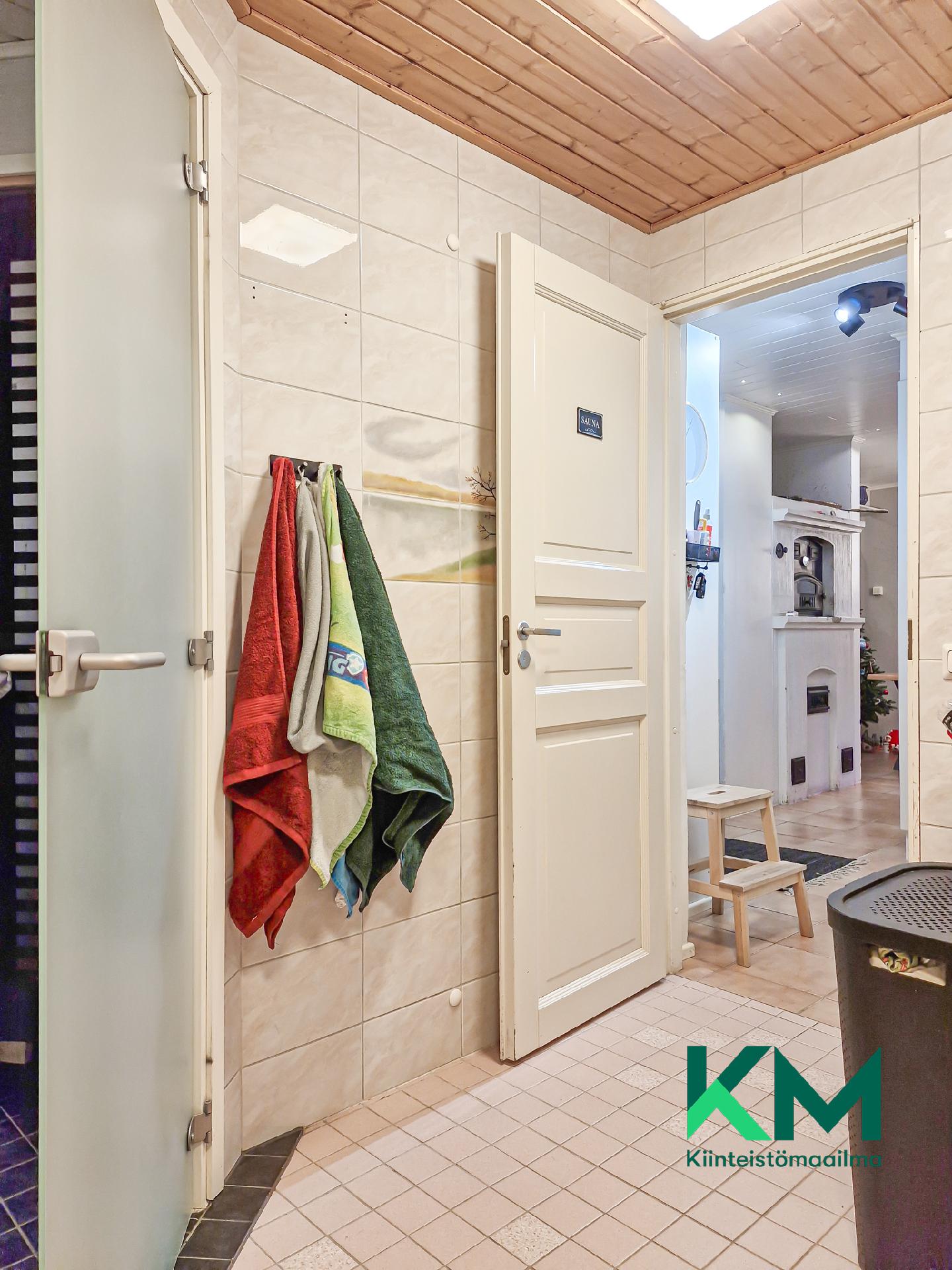 Raitatie 19, Viuhonmäki, Savonlinna