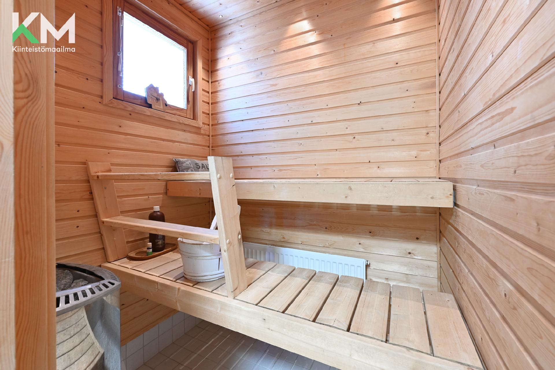 Vaskoolikatu 1, Jouppi, Seinäjoki