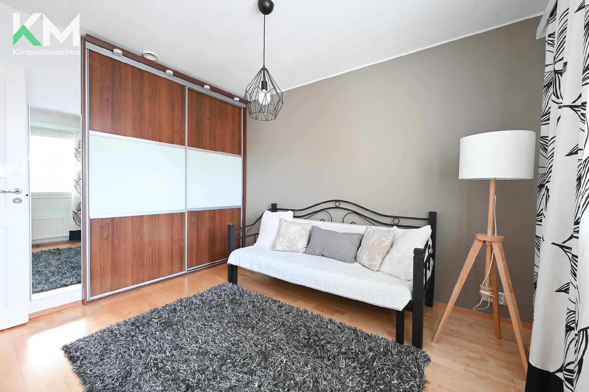 Vaskoolikatu 1, Jouppi, Seinäjoki