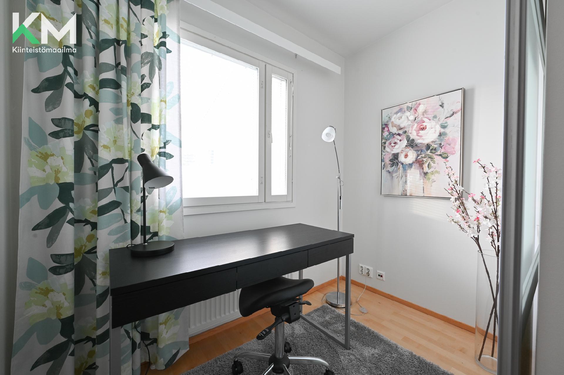 Vaskoolikatu 1, Jouppi, Seinäjoki