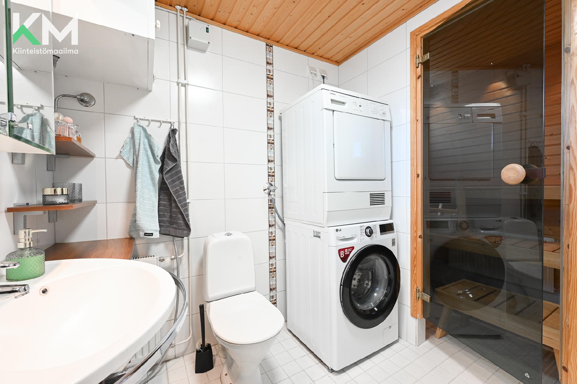 Vaskoolikatu 1, Jouppi, Seinäjoki