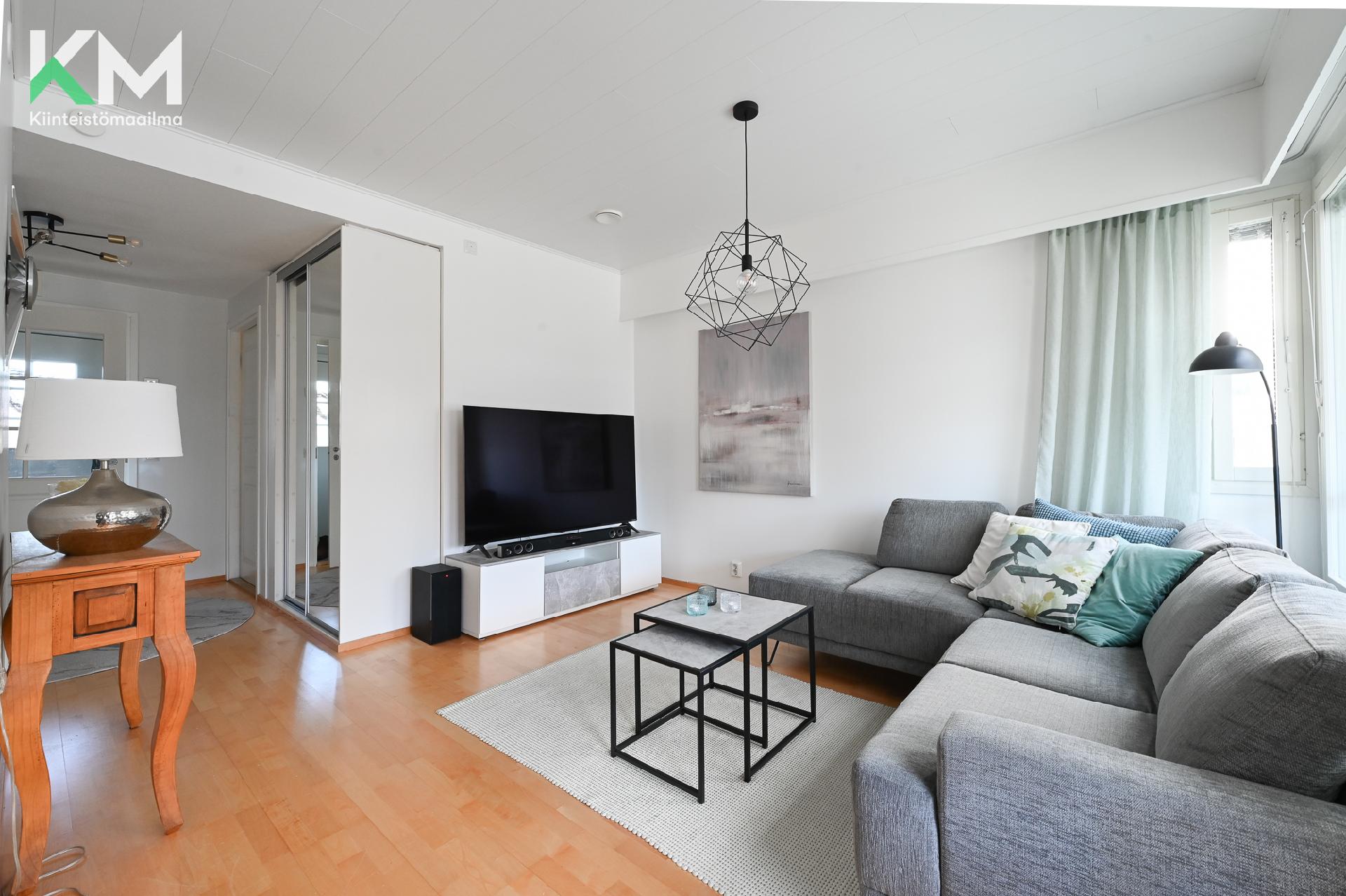 Vaskoolikatu 1, Jouppi, Seinäjoki