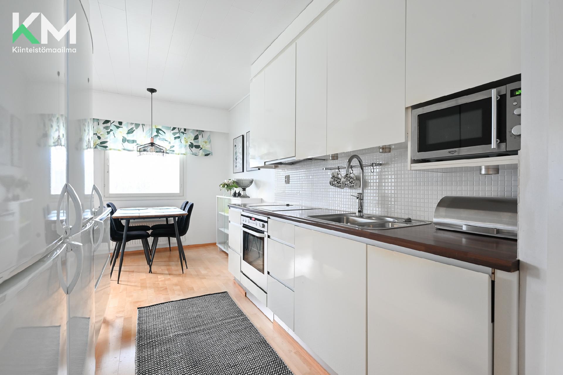 Vaskoolikatu 1, Jouppi, Seinäjoki