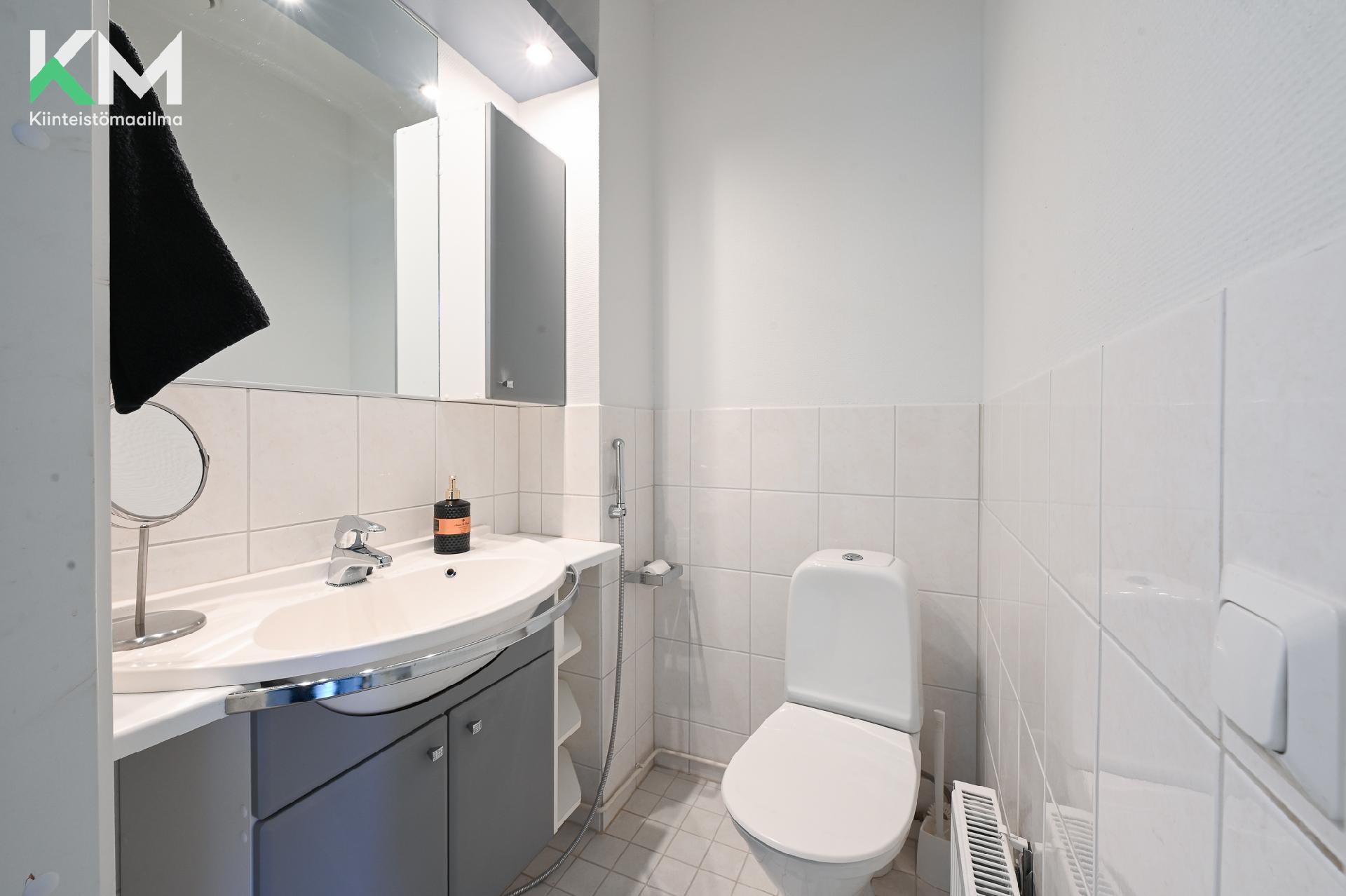 Vaskoolikatu 1, Jouppi, Seinäjoki