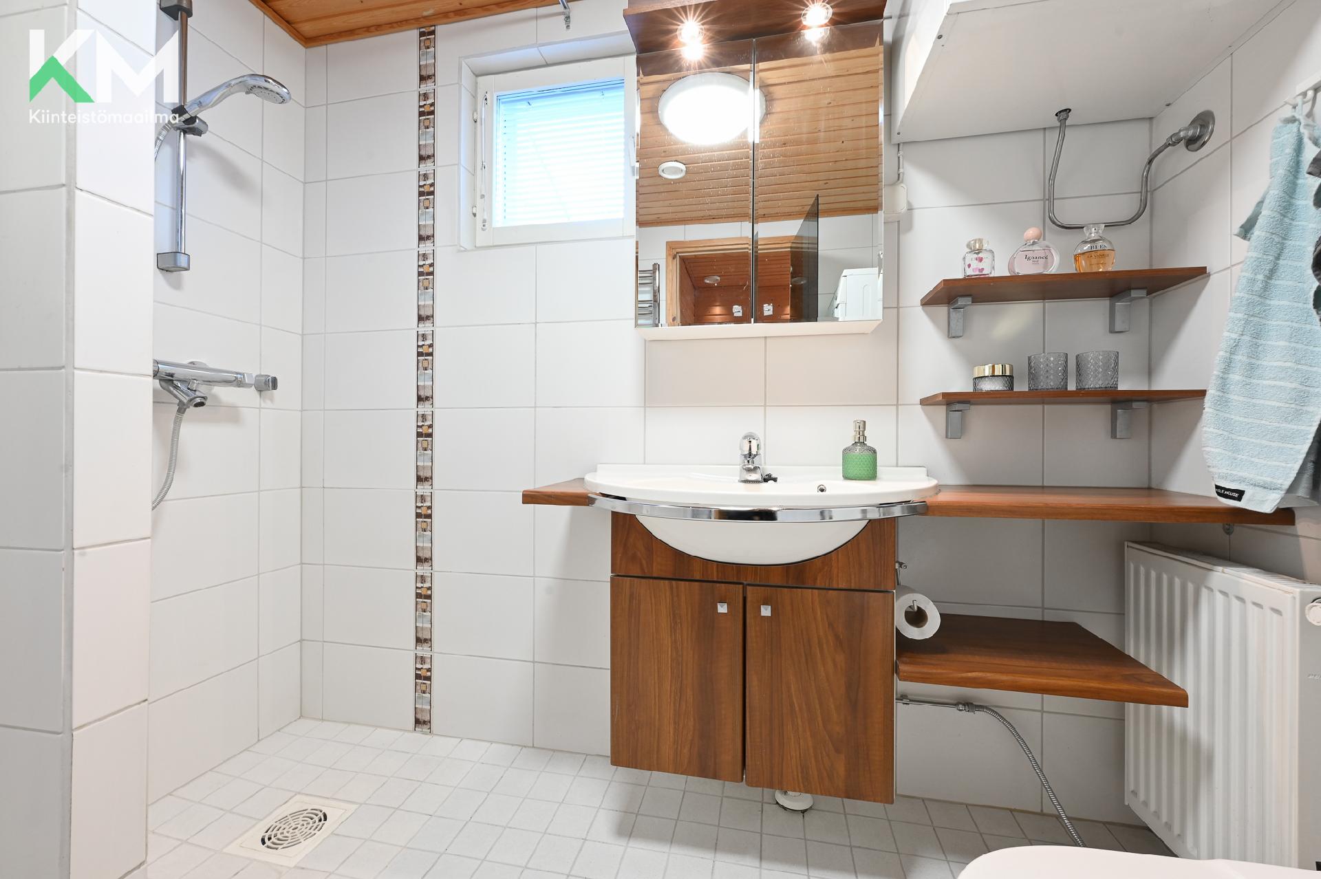 Vaskoolikatu 1, Jouppi, Seinäjoki