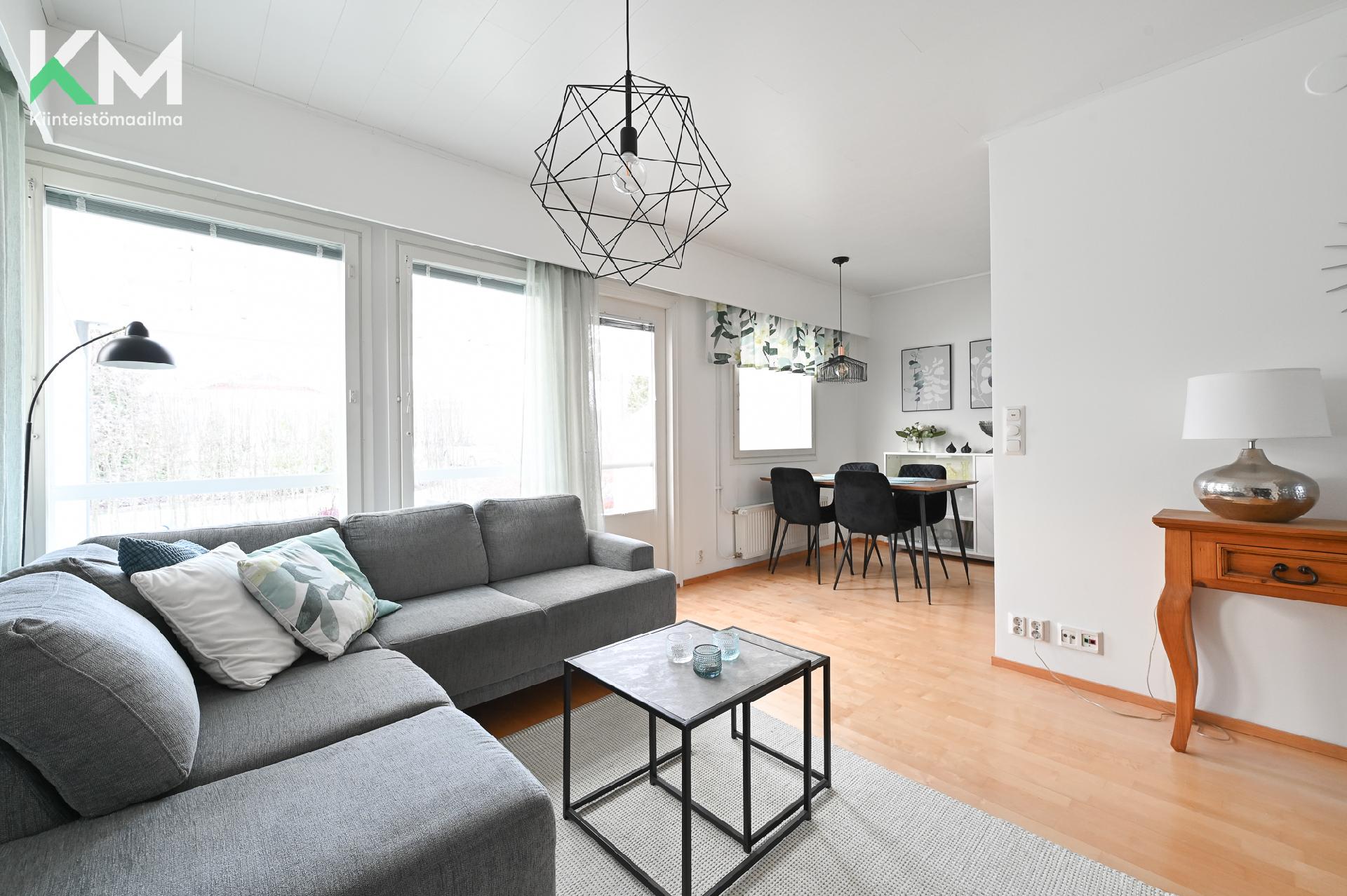 Vaskoolikatu 1, Jouppi, Seinäjoki