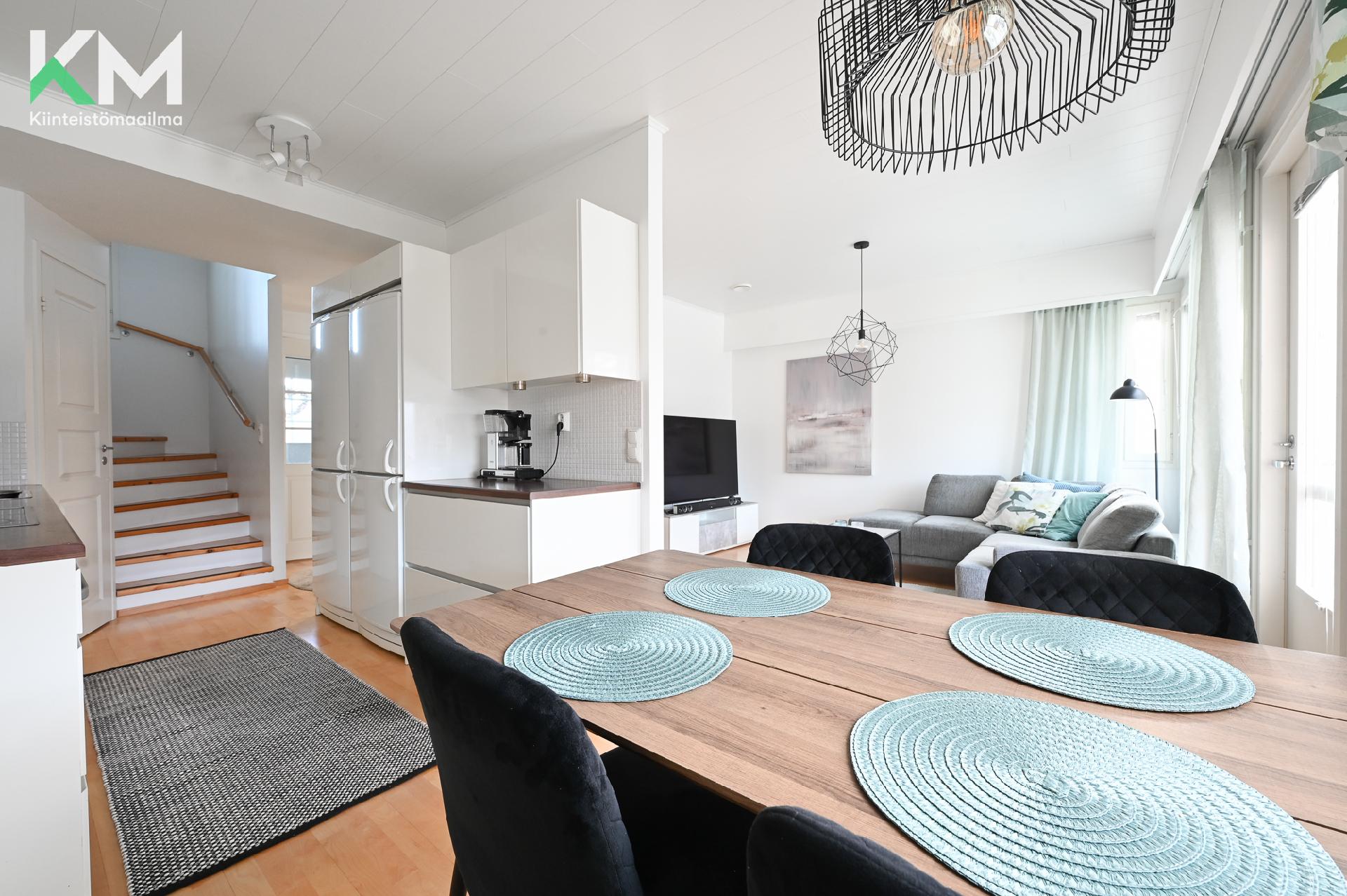 Vaskoolikatu 1, Jouppi, Seinäjoki