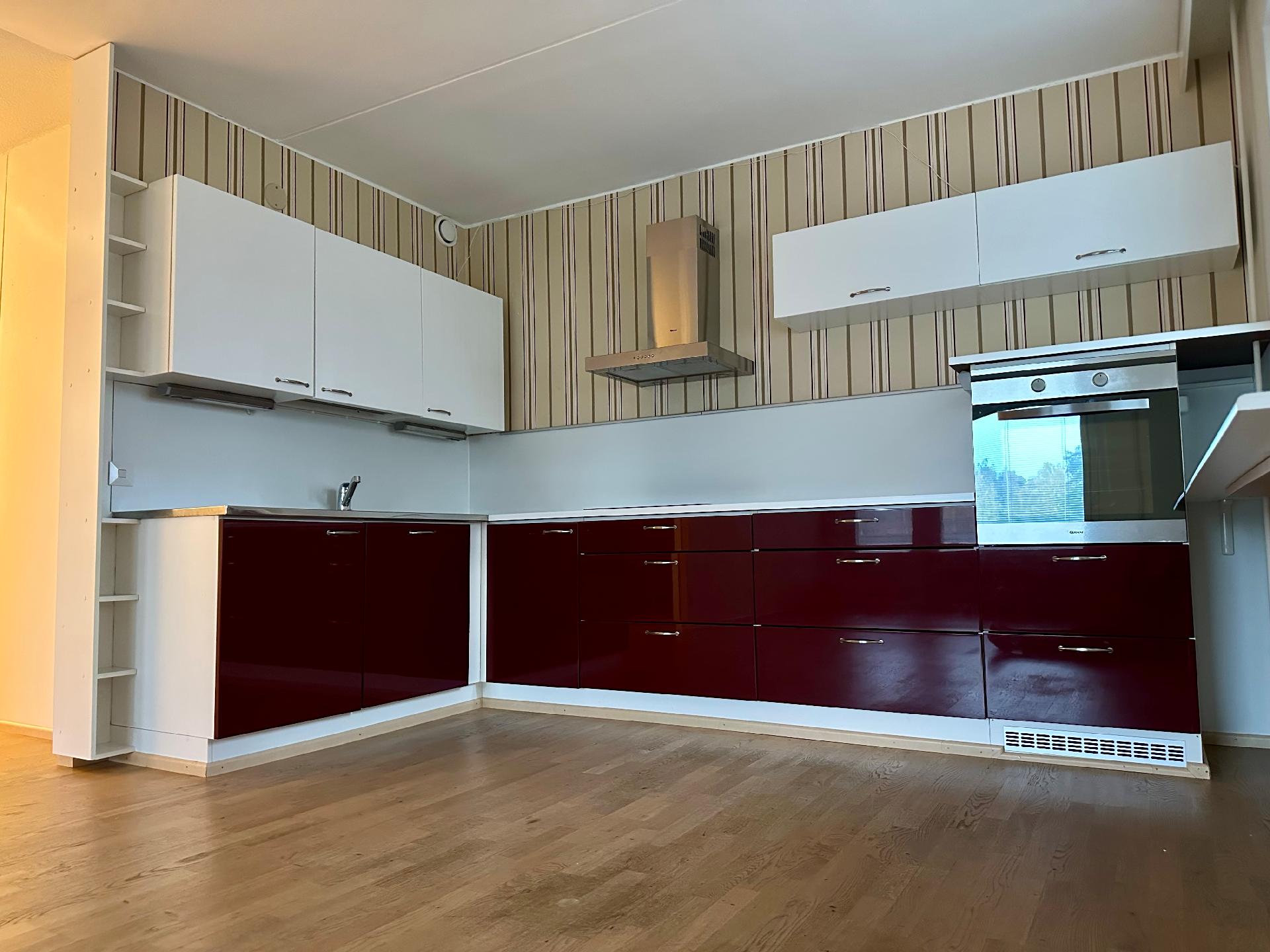 Nokkalantie 20, Laanila, Oulu