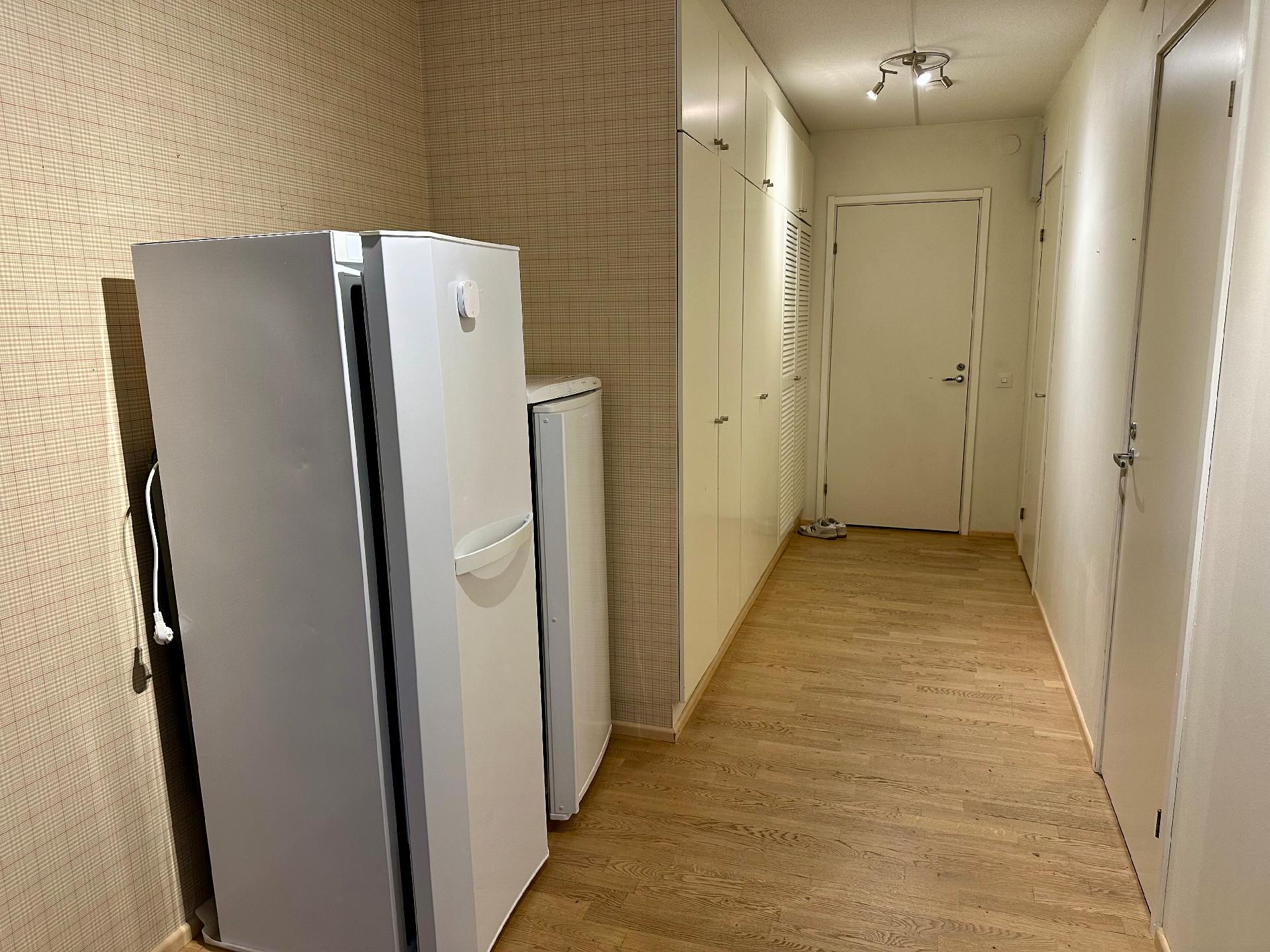 Nokkalantie 20, Laanila, Oulu