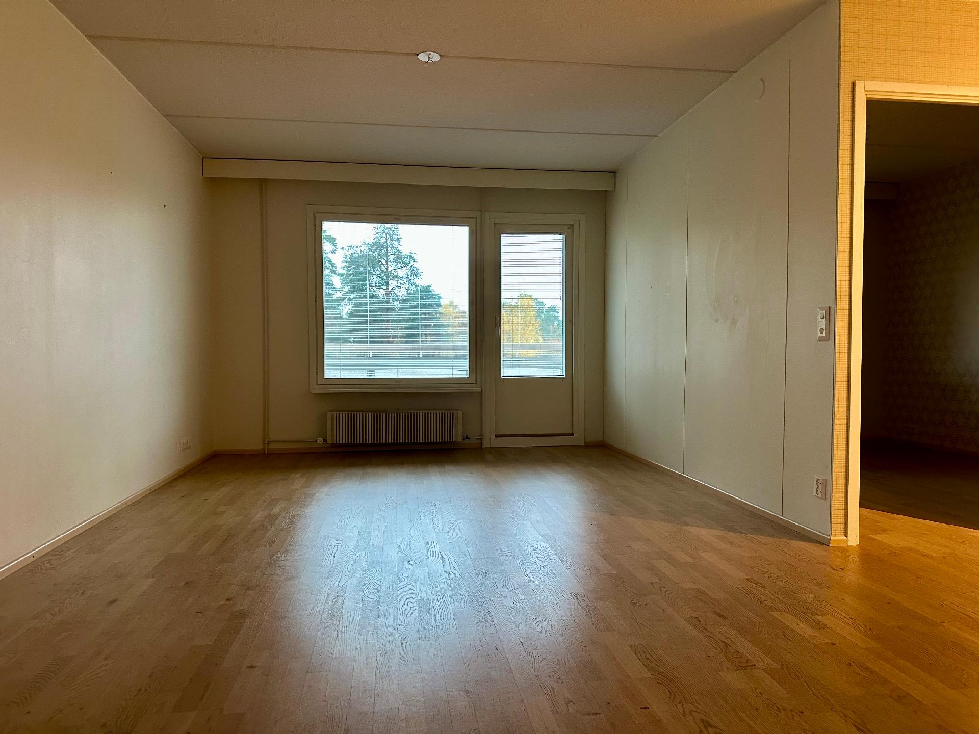 Nokkalantie 20, Laanila, Oulu