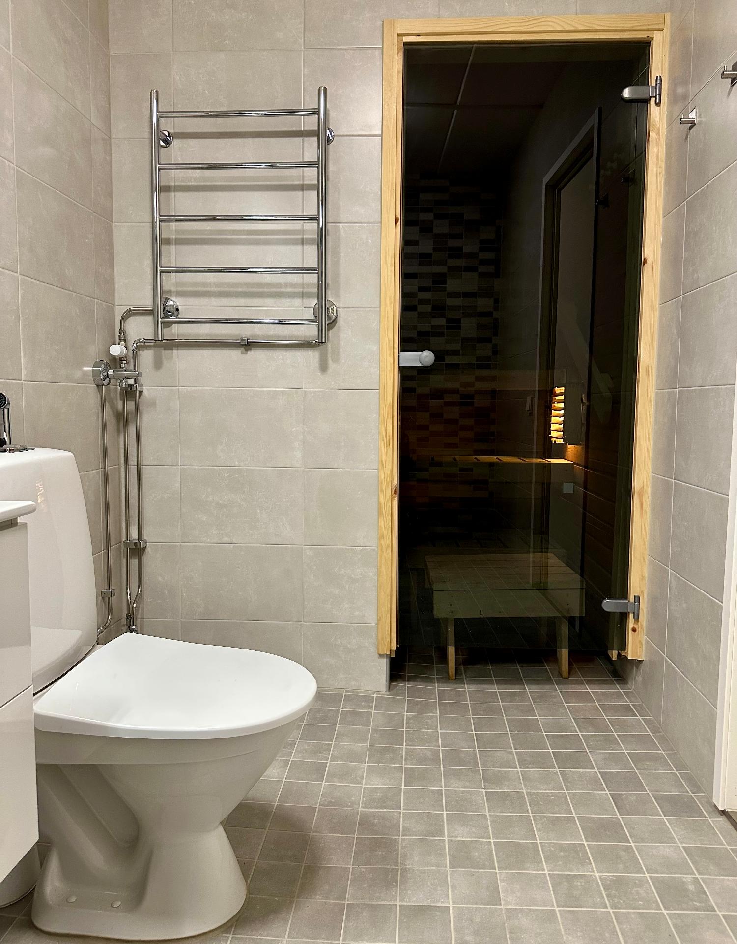 Nokkalantie 20, Laanila, Oulu