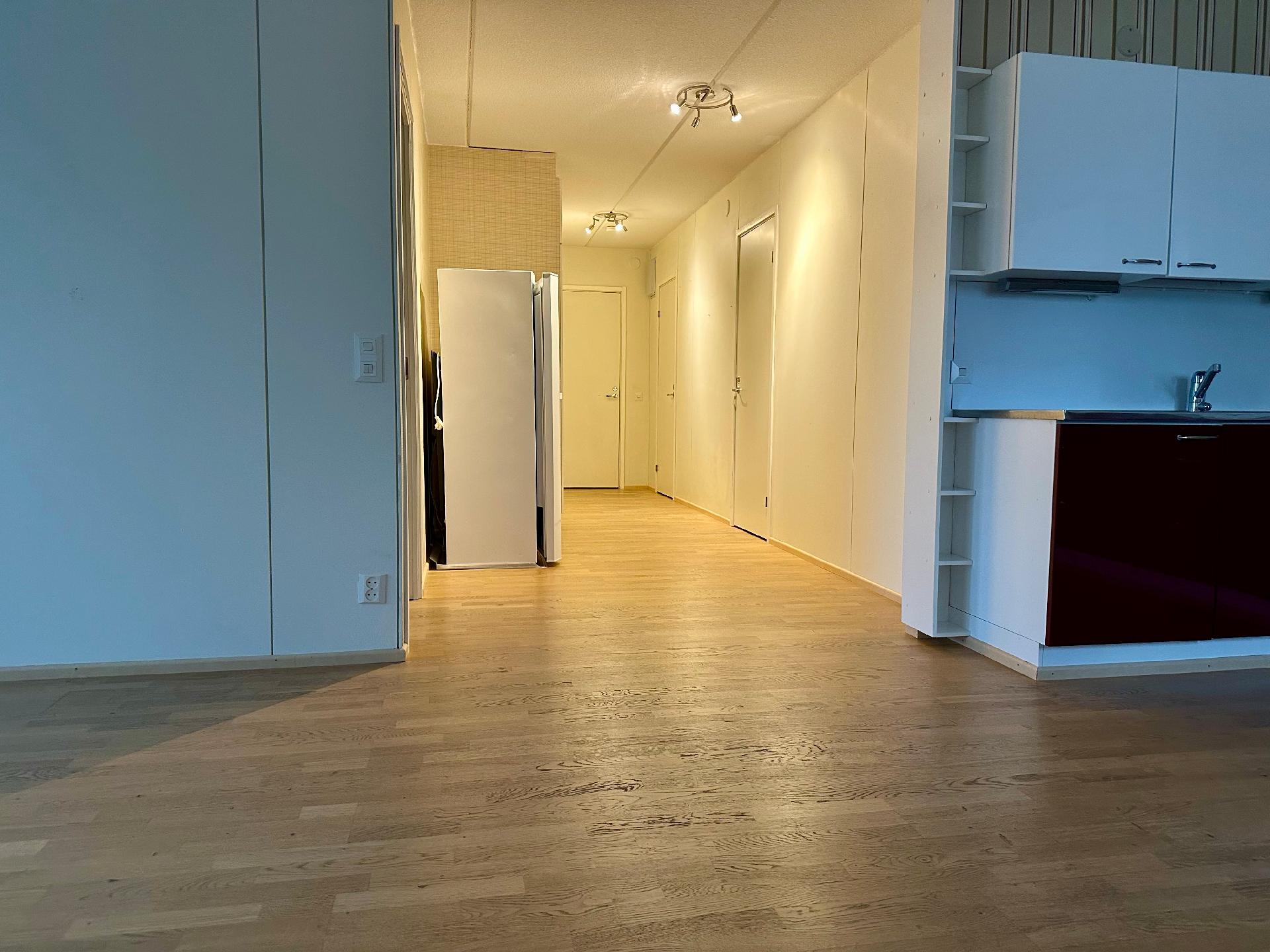 Nokkalantie 20, Laanila, Oulu