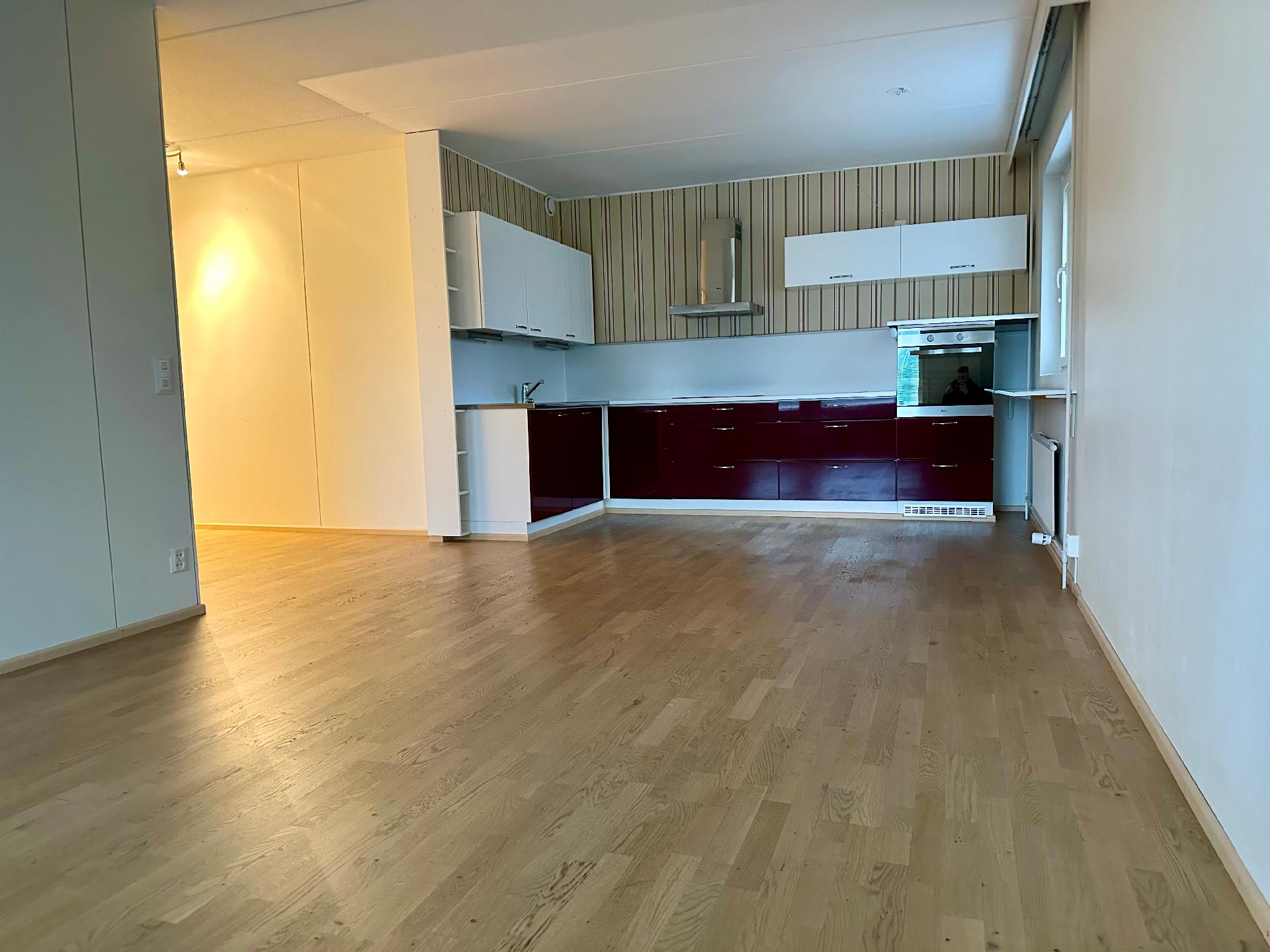 Nokkalantie 20, Laanila, Oulu