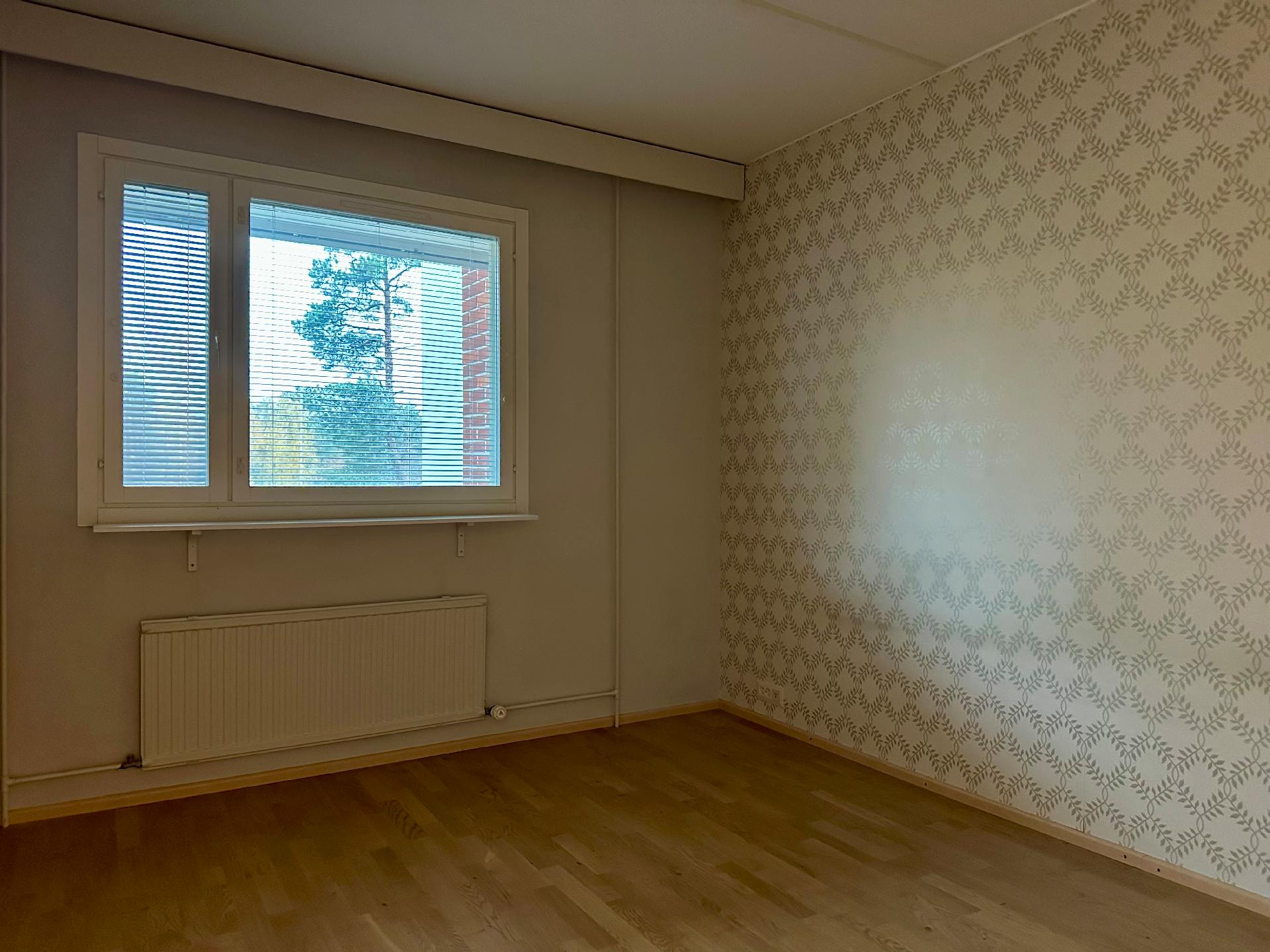 Nokkalantie 20, Laanila, Oulu