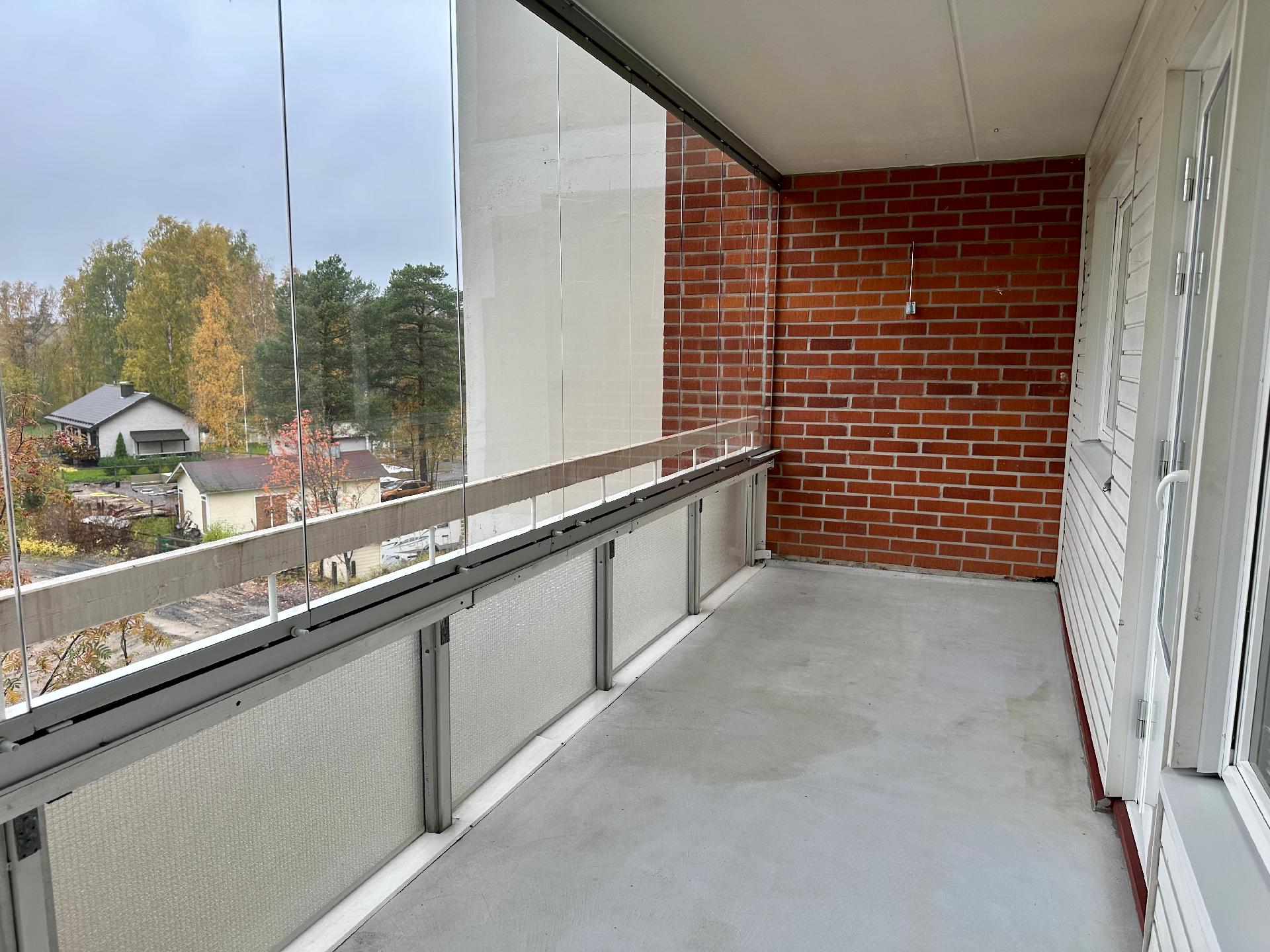 Nokkalantie 20, Laanila, Oulu