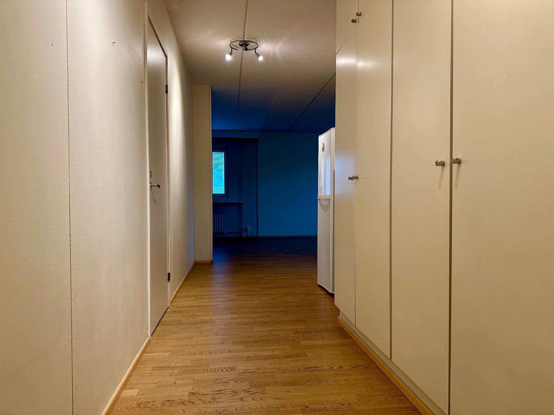 Nokkalantie 20, Laanila, Oulu