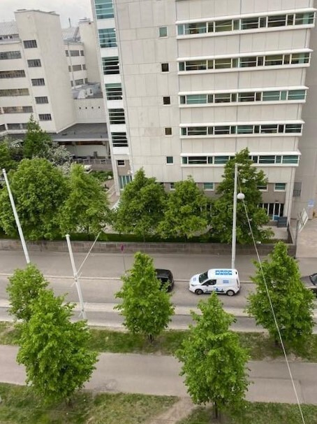 Aleksis Kiven katu 38, Harju, Helsinki