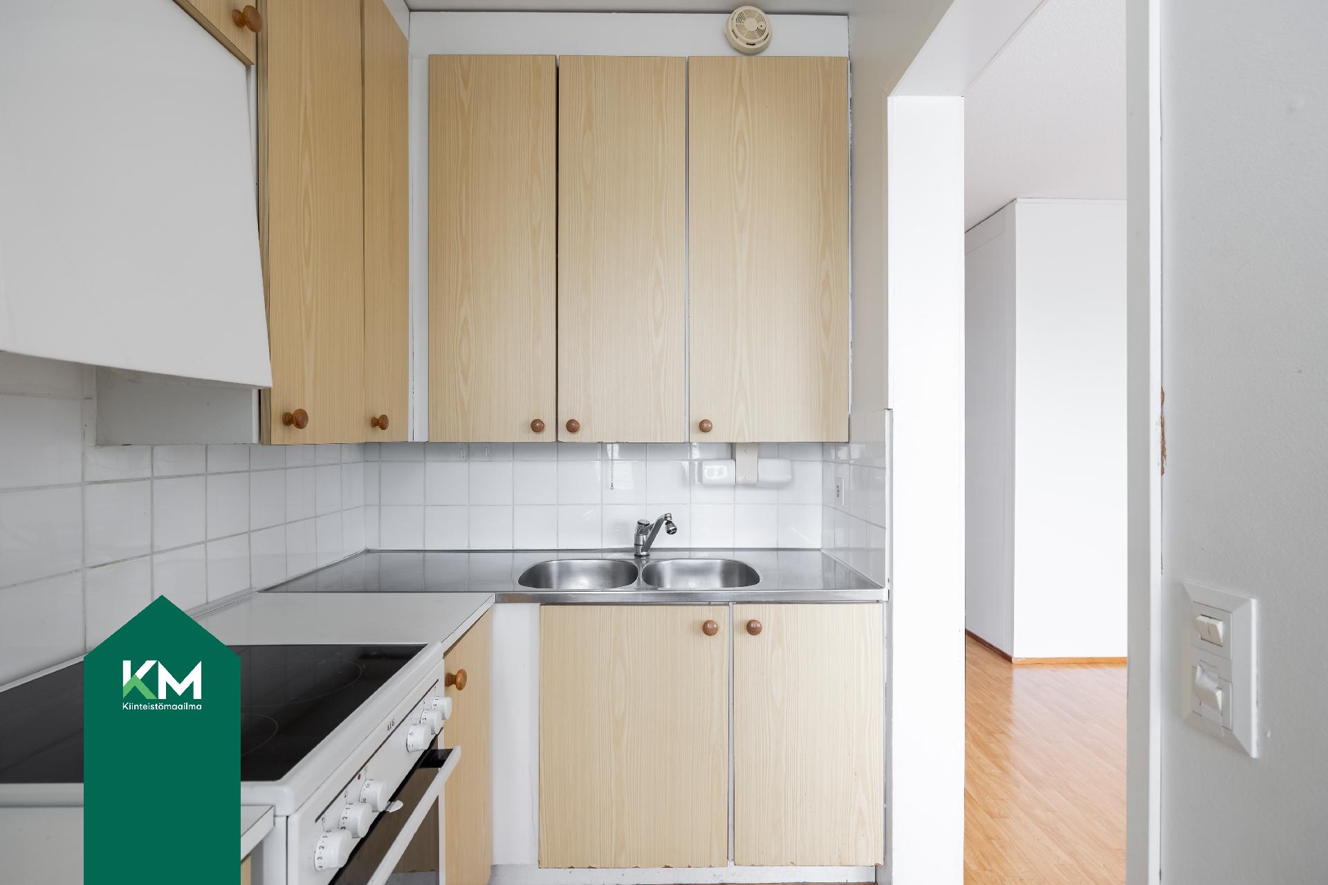 Kenttäkatu 2, Suulisniemi, Kotka