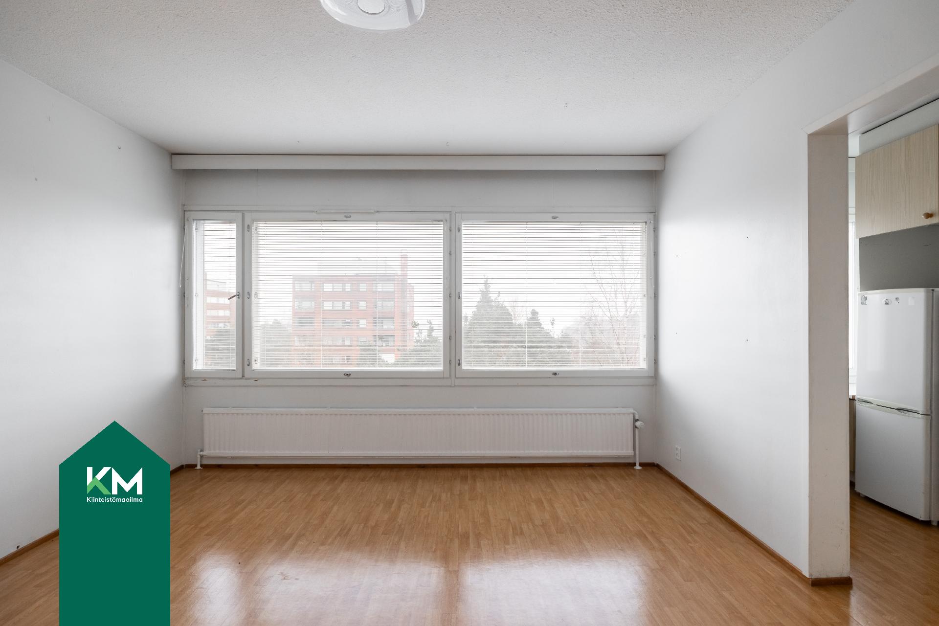 Kenttäkatu 2, Suulisniemi, Kotka