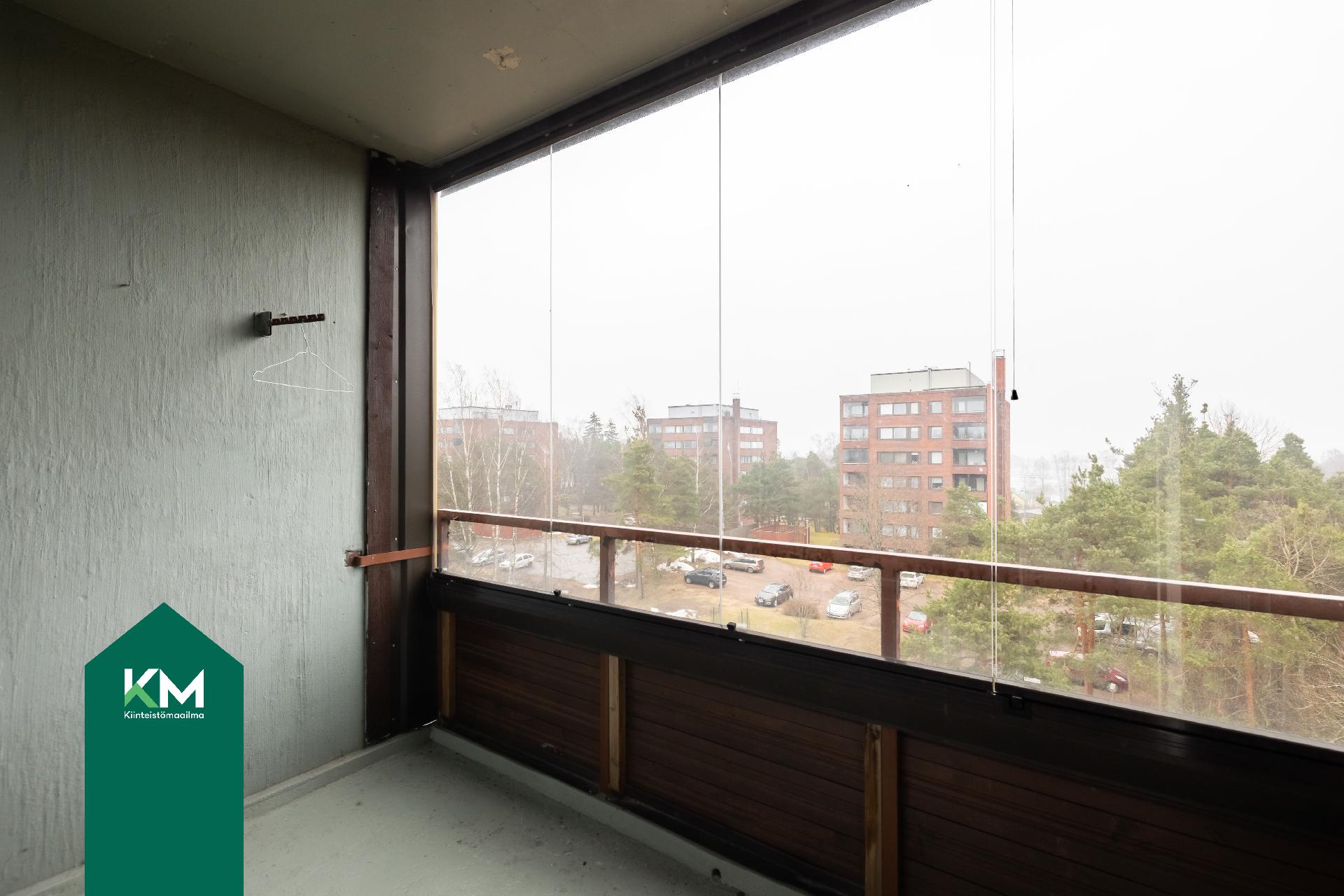 Kenttäkatu 2, Suulisniemi, Kotka