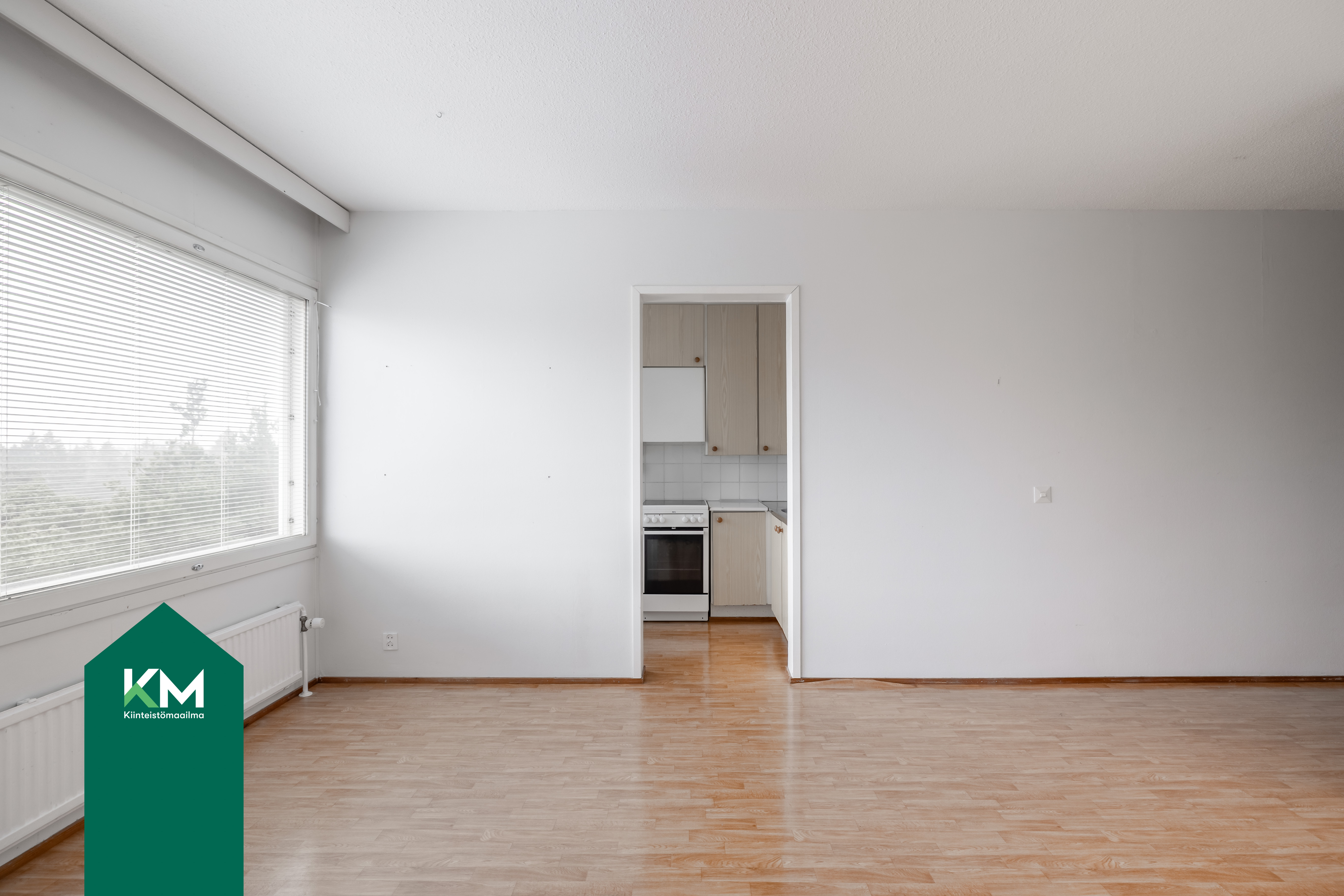 Kenttäkatu 2, Suulisniemi, Kotka