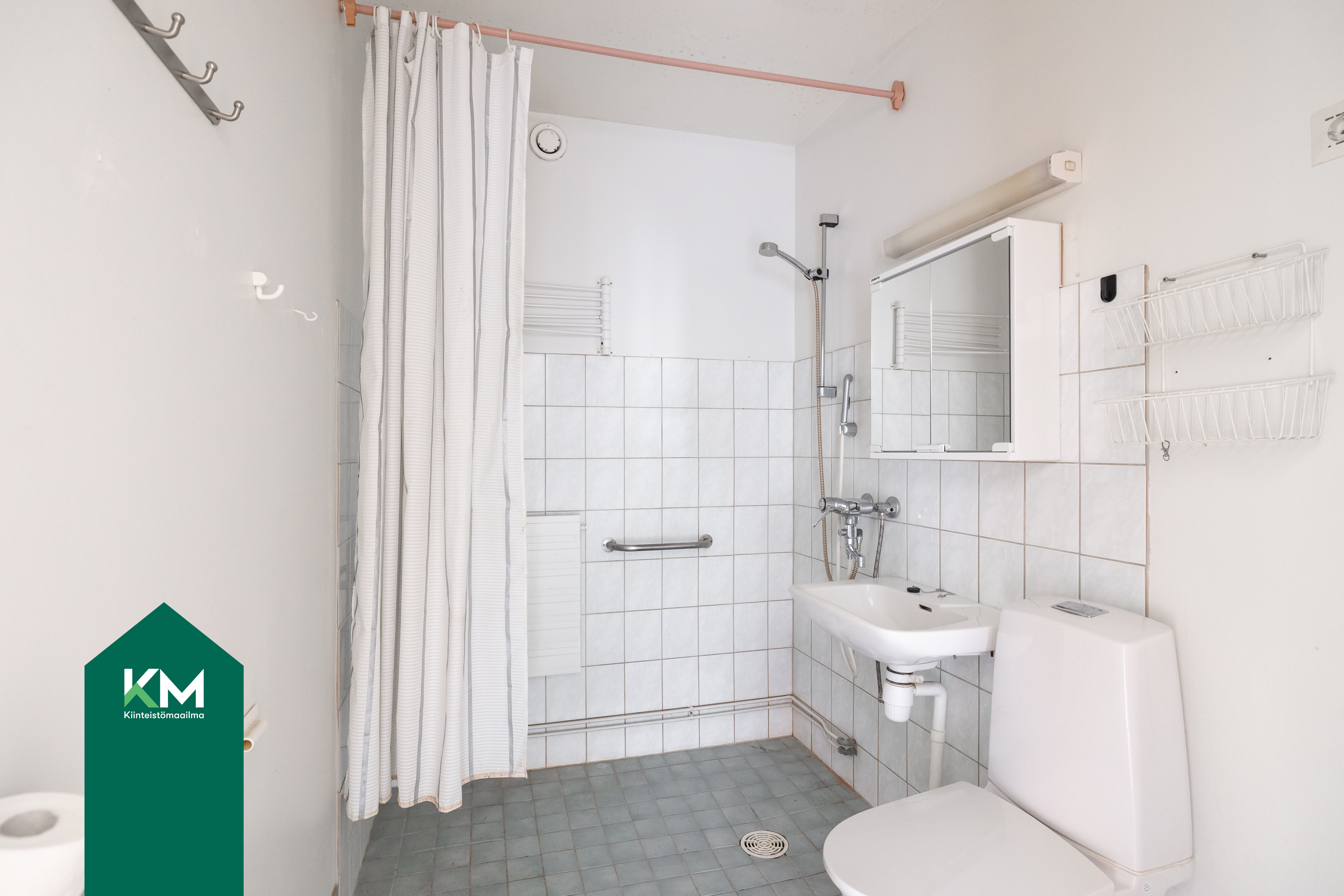 Kenttäkatu 2, Suulisniemi, Kotka