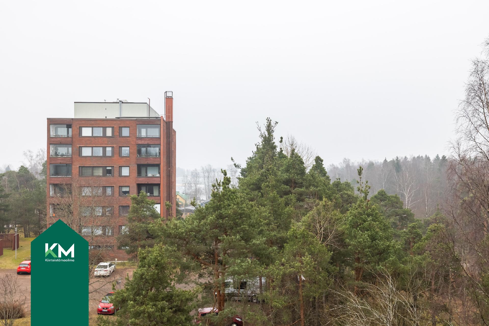 Kenttäkatu 2, Suulisniemi, Kotka