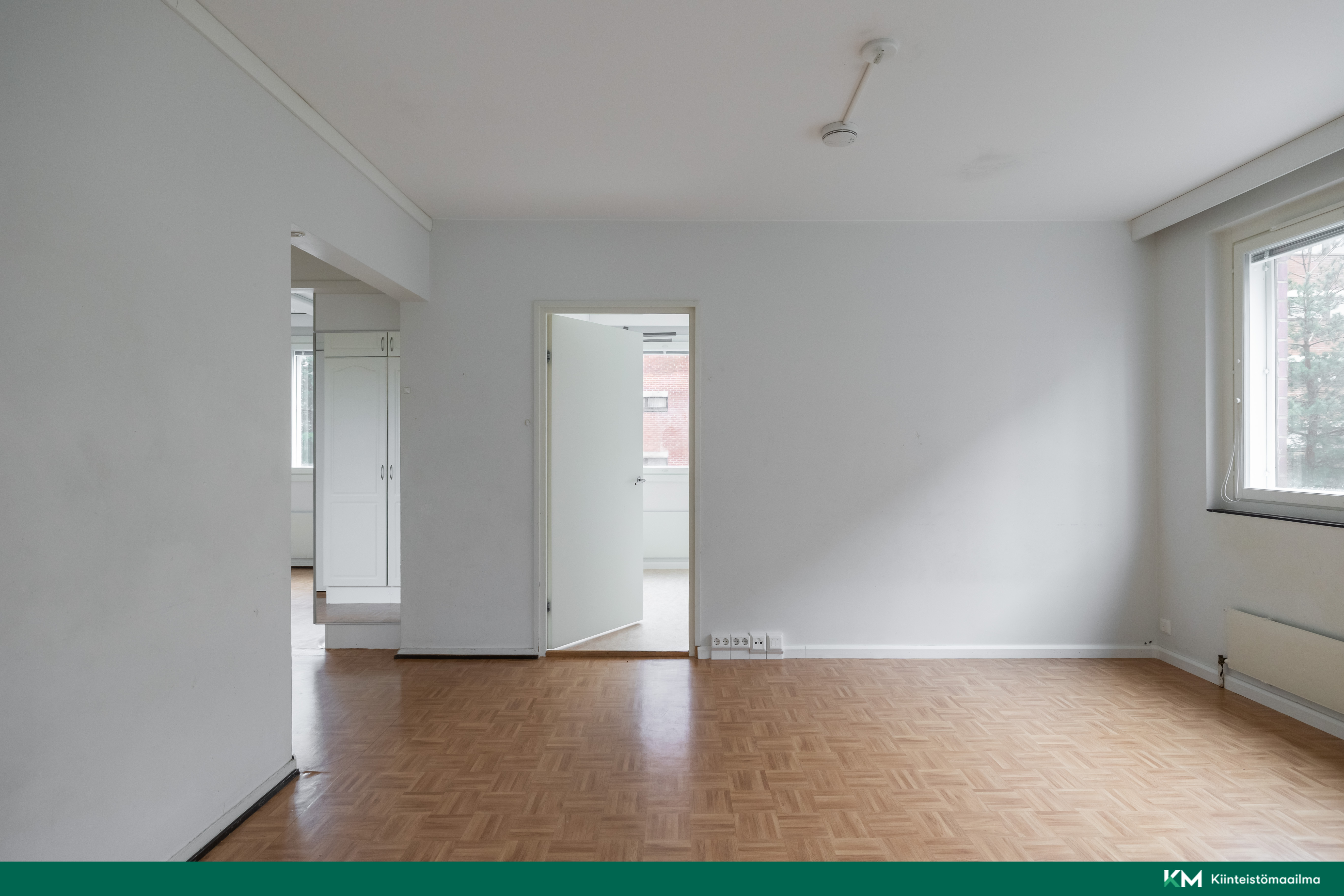 Koulukatu 11, Kotkansaari, Kotka