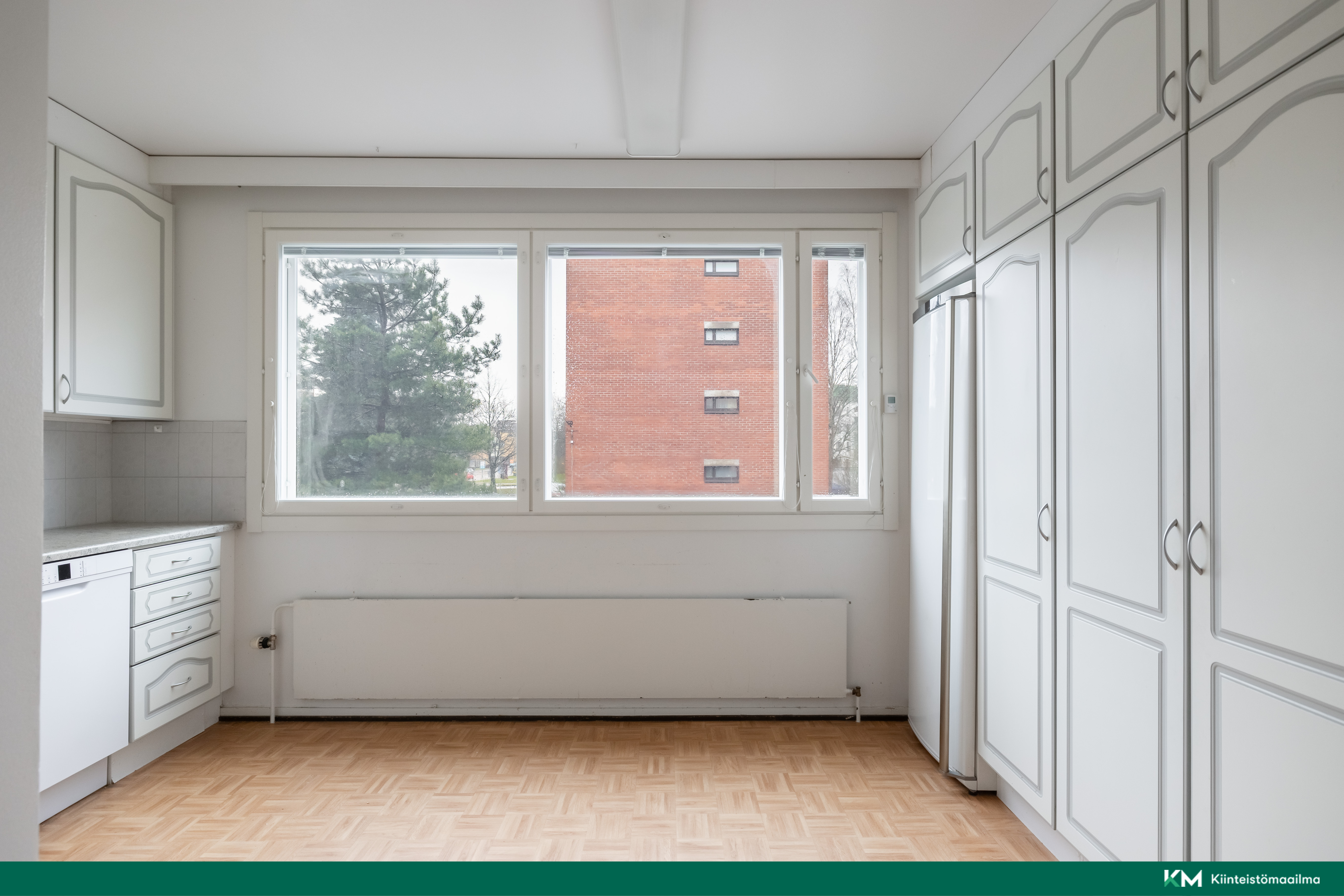 Koulukatu 11, Kotkansaari, Kotka