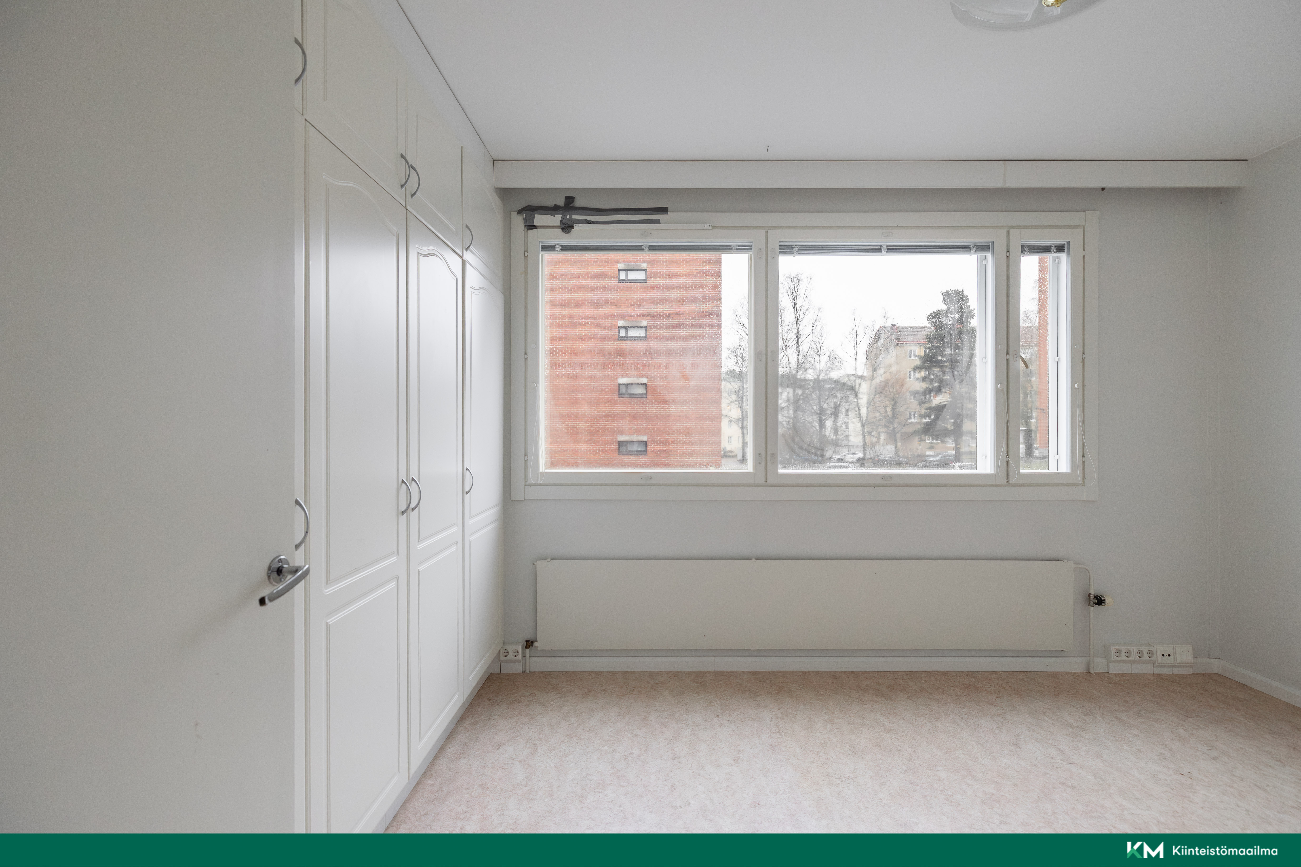 Koulukatu 11, Kotkansaari, Kotka