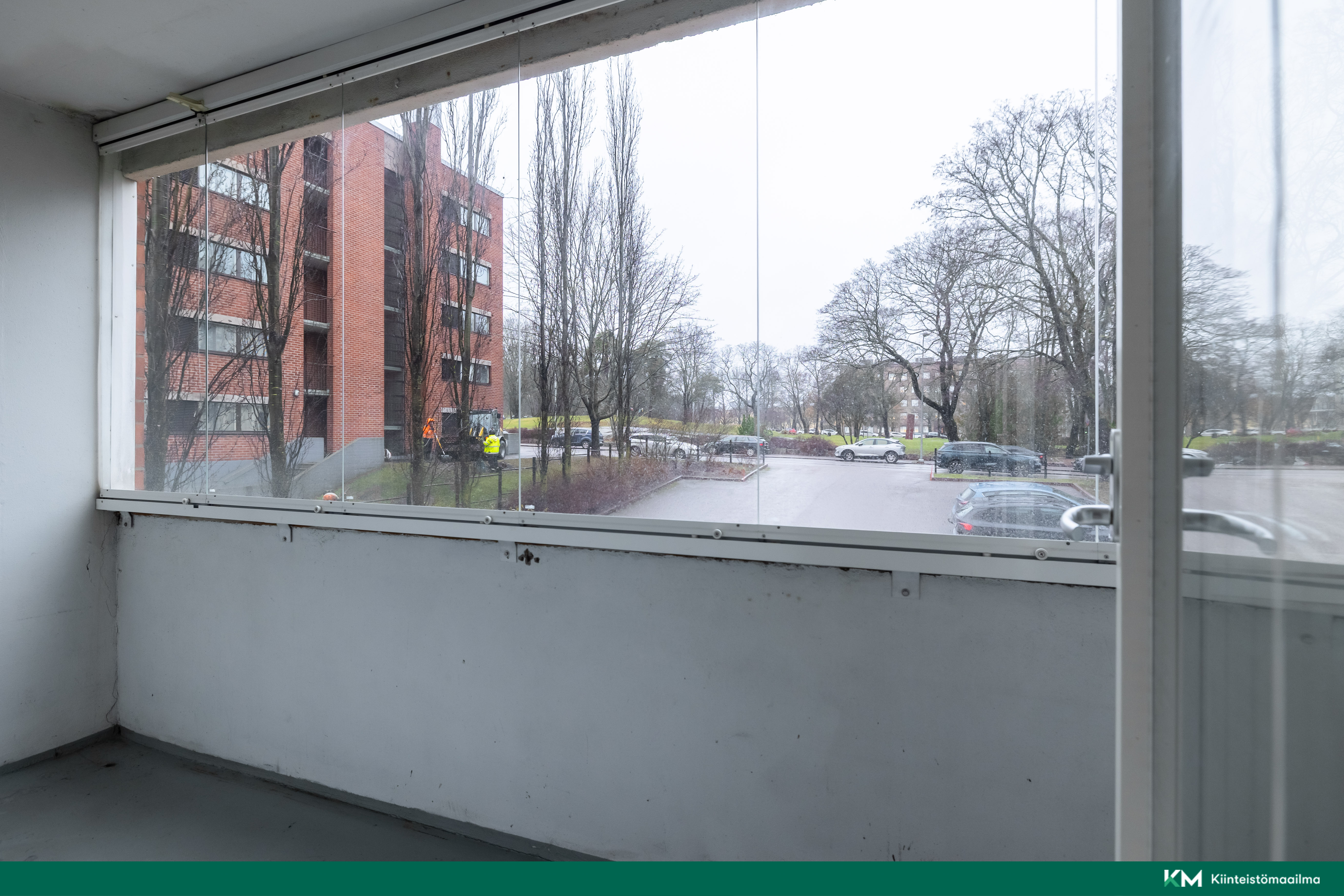 Koulukatu 11, Kotkansaari, Kotka