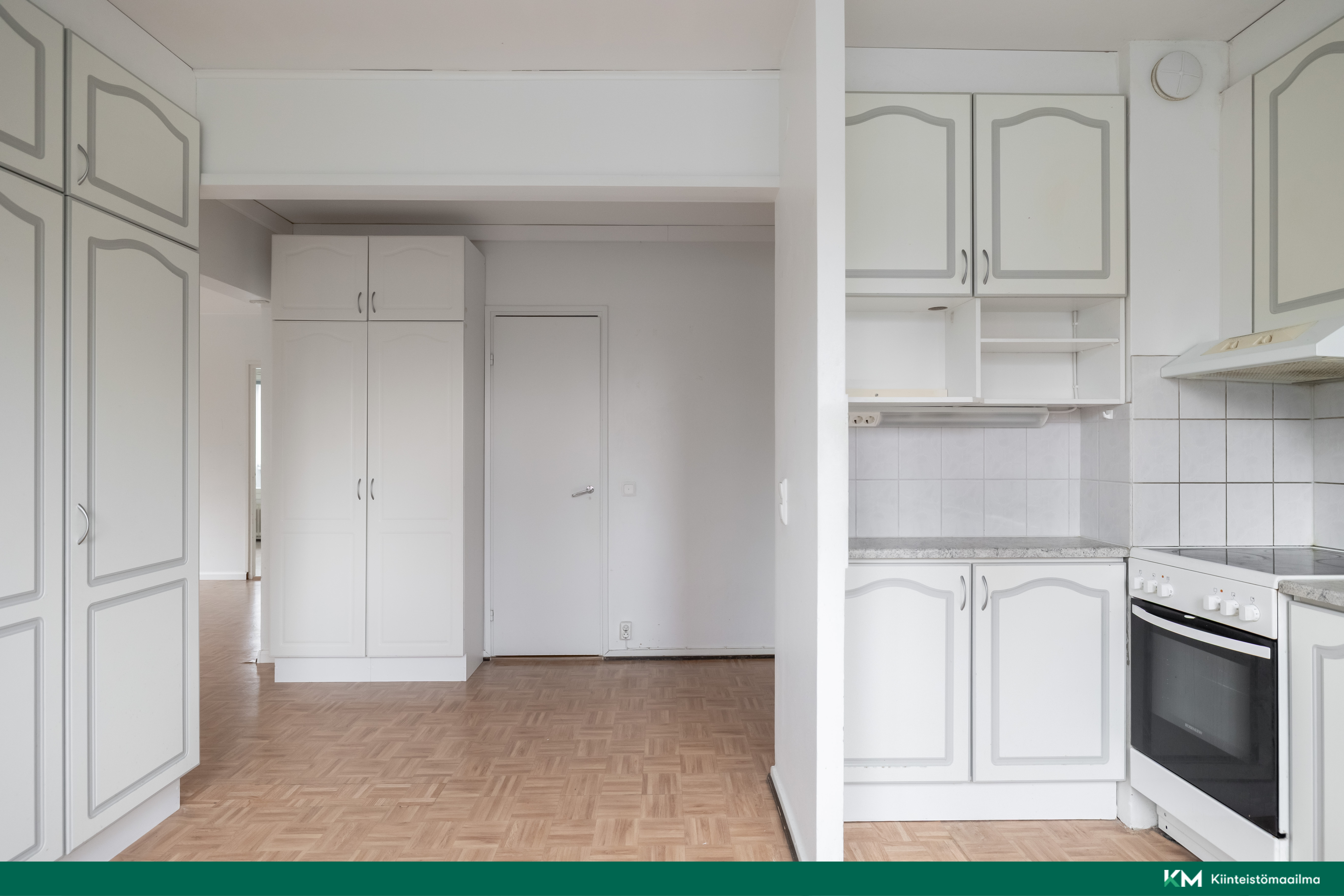 Koulukatu 11, Kotkansaari, Kotka